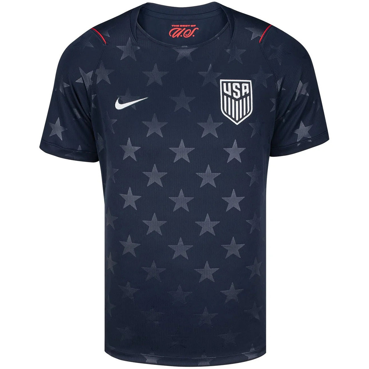 USMNT Away 2026 World Cup Jersey