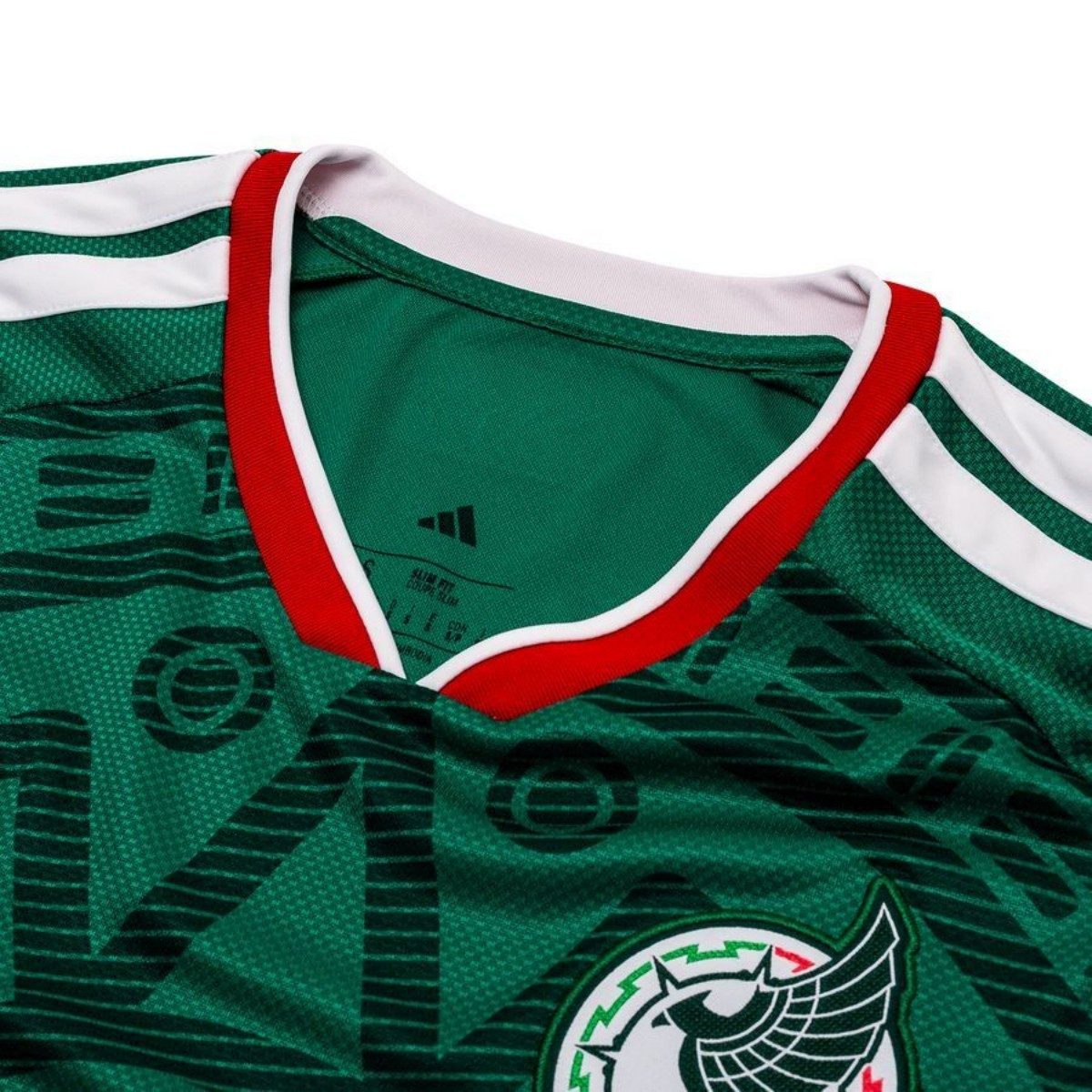 Mexico Home 2026 World Cup Jersey