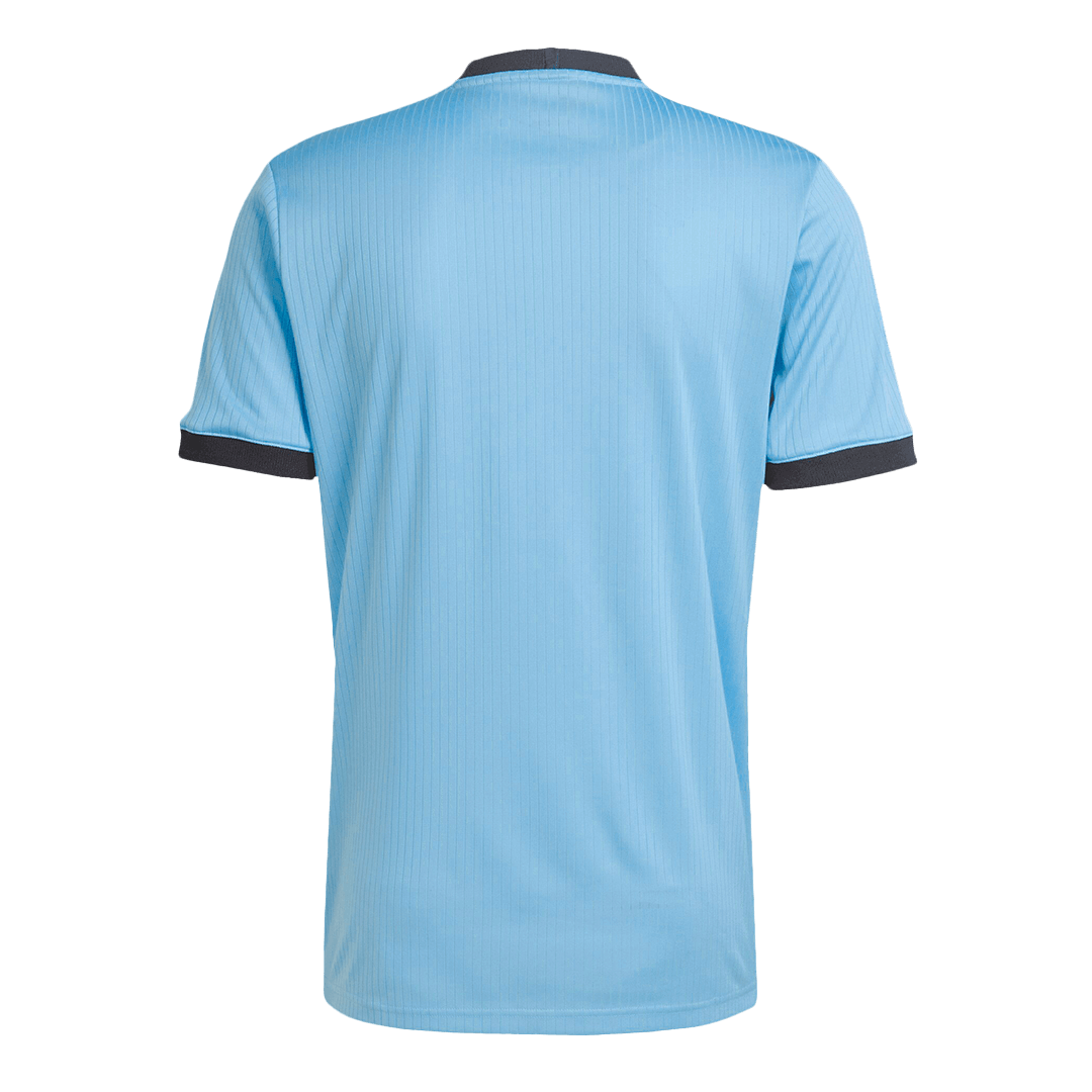 Germany Goalkeeper Soccer Jersey 2025 -125th Anniversary