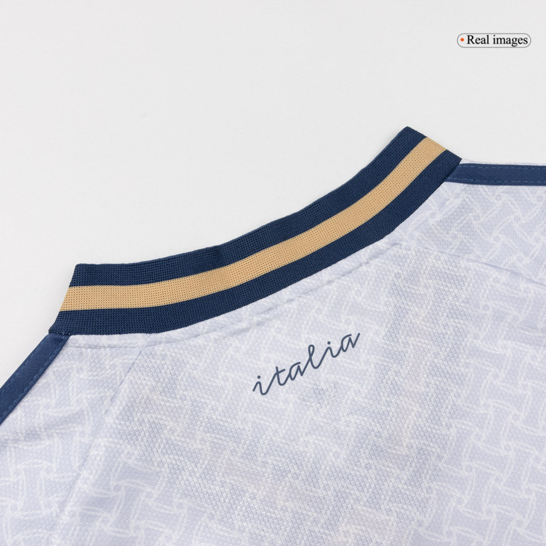 Italy Away Soccer Jersey 2026