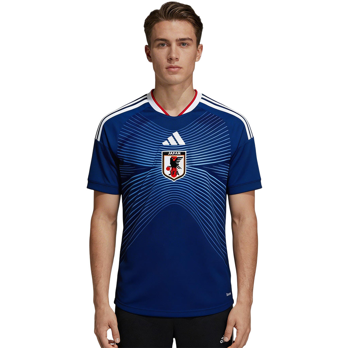 Japan Home 2026 World Cup Jersey