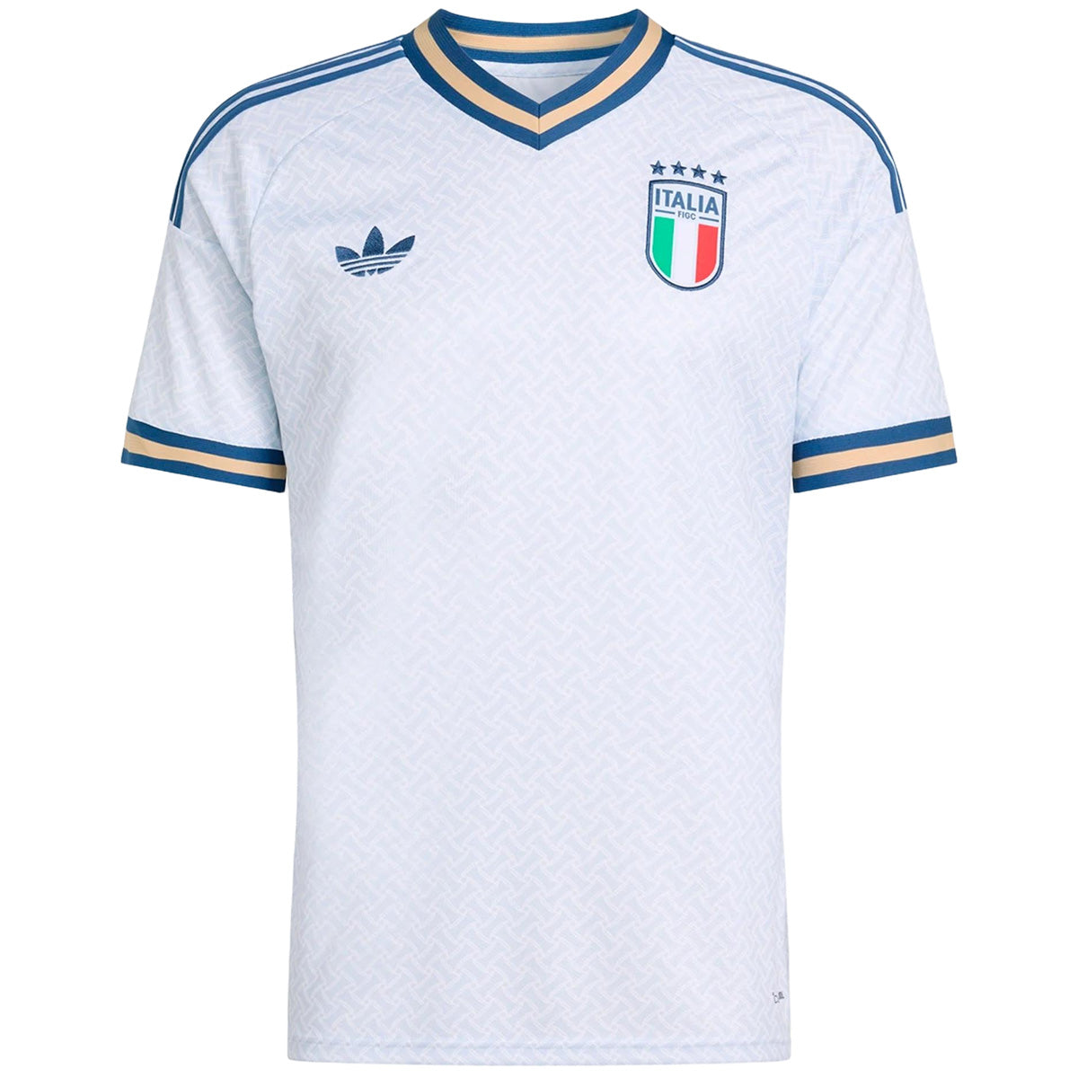Italy Away 2026 World Cup Jersey