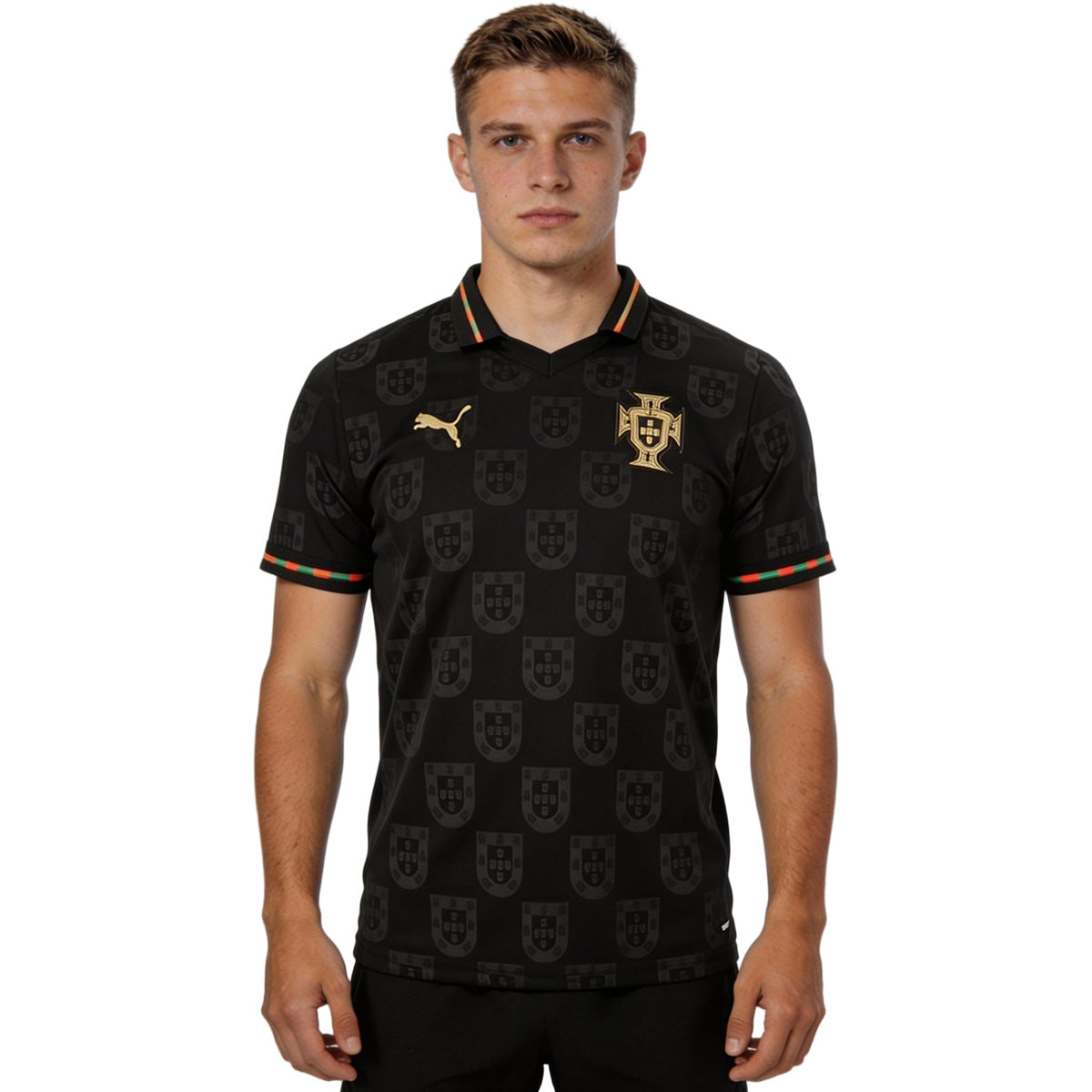 Portugal 'Black Panther' Special Edition 2026