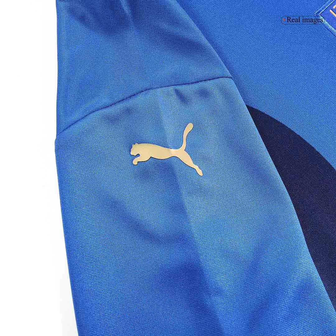 Retro Italy Home Jersey World Cup 2006