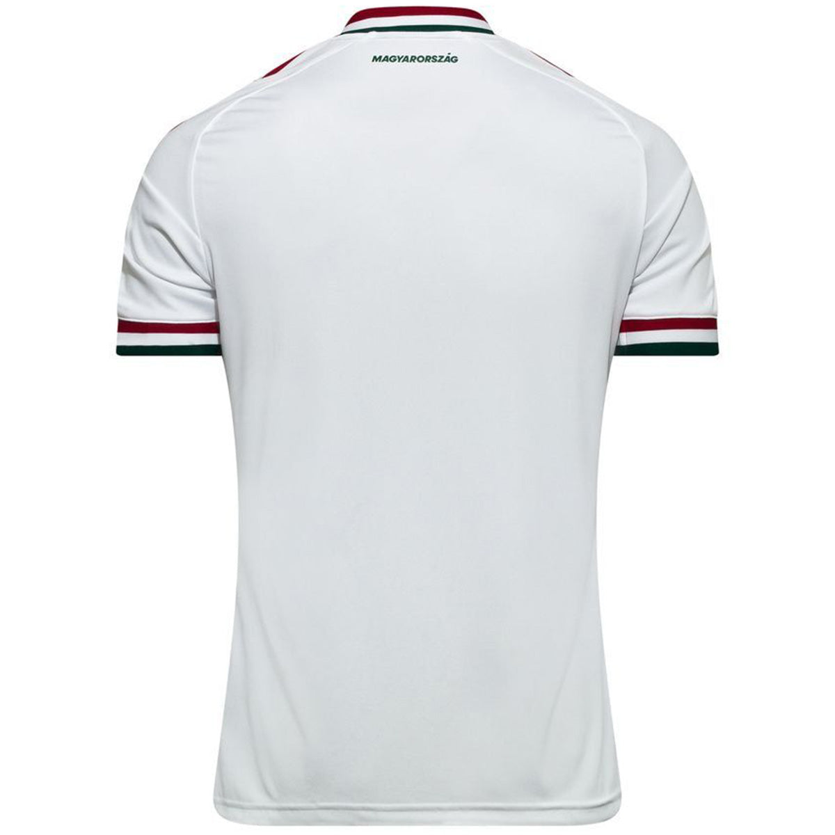 Hungary Away 2026 World Cup Jersey