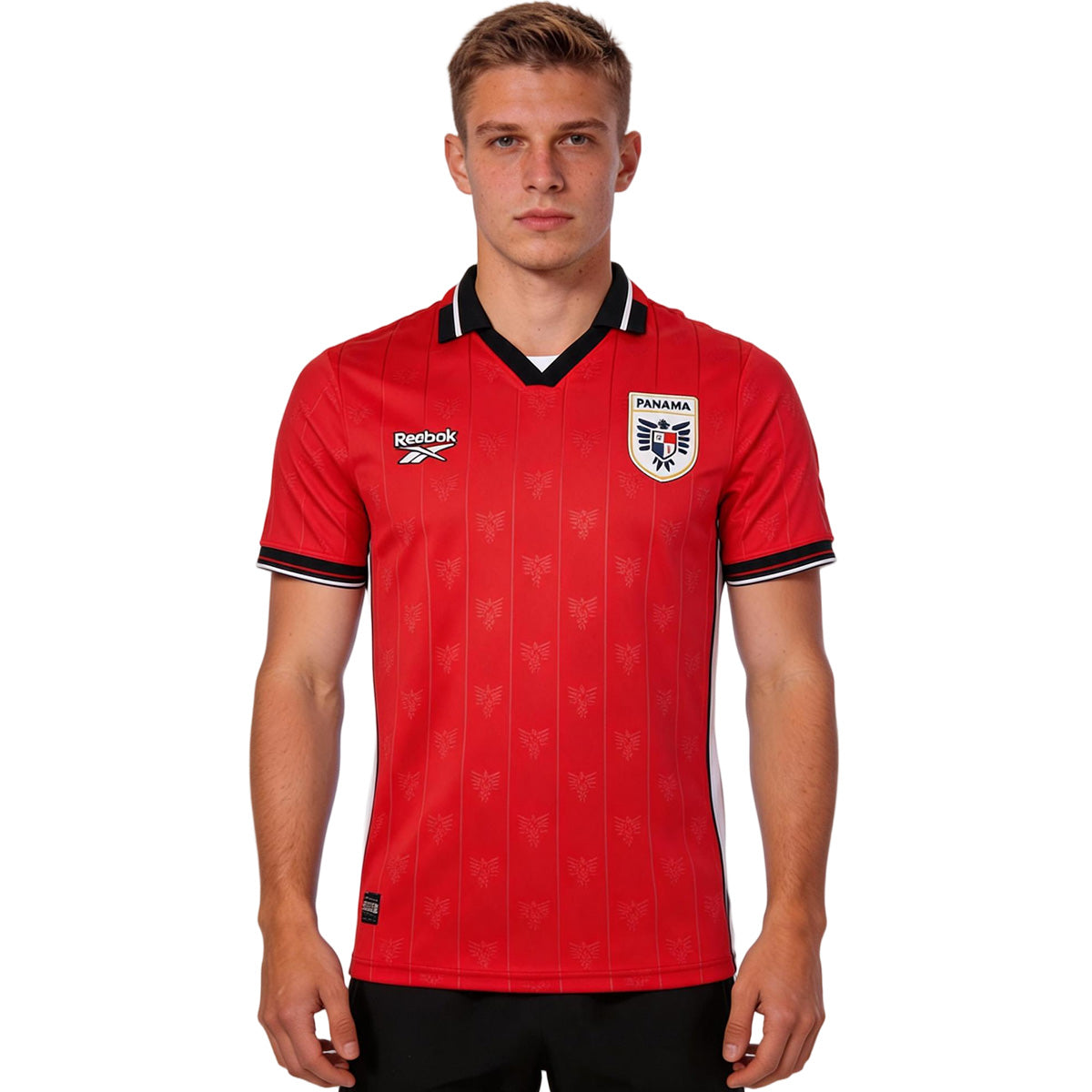 Panama Home 2026 World Cup Jersey