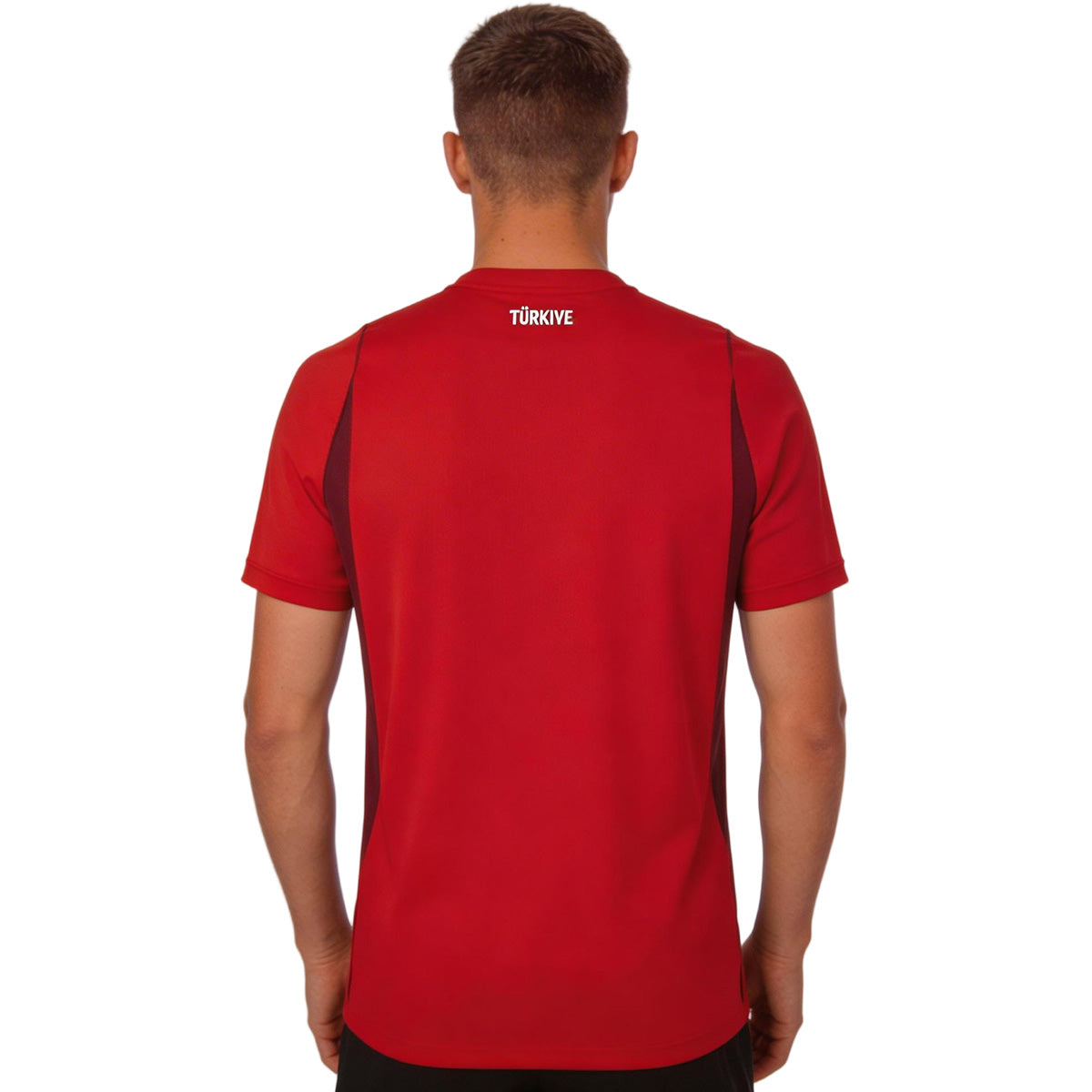 Turkey Home 2026 World Cup Jersey