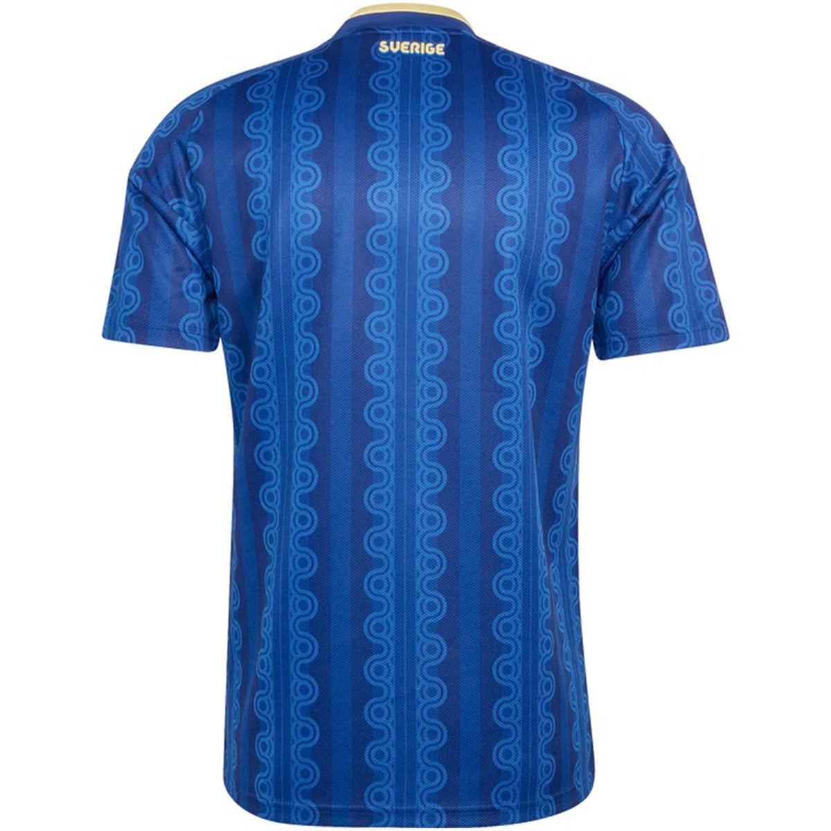Sweden Away 2026 World Cup Jersey