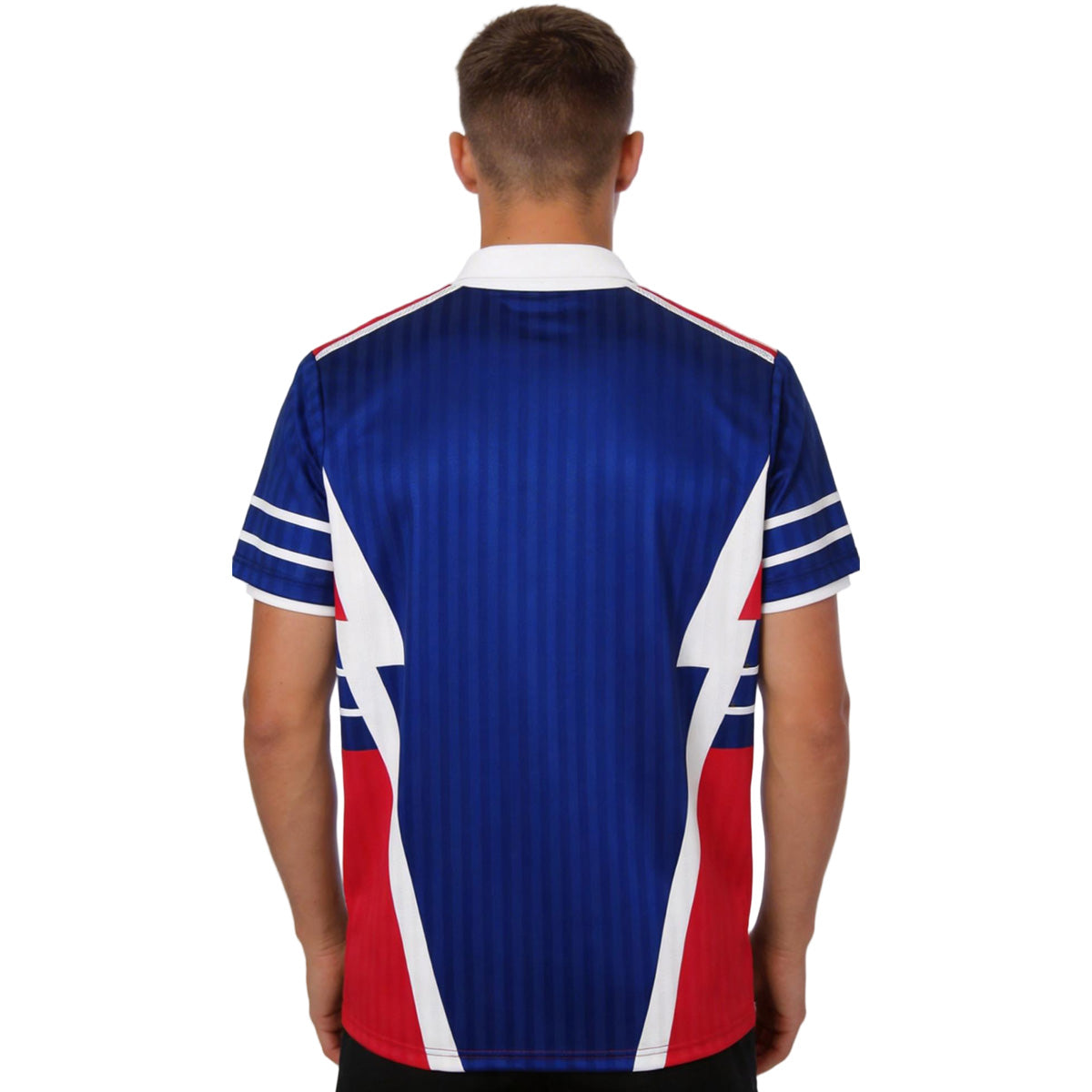 Retro Yugoslavia Home Jersey 1990