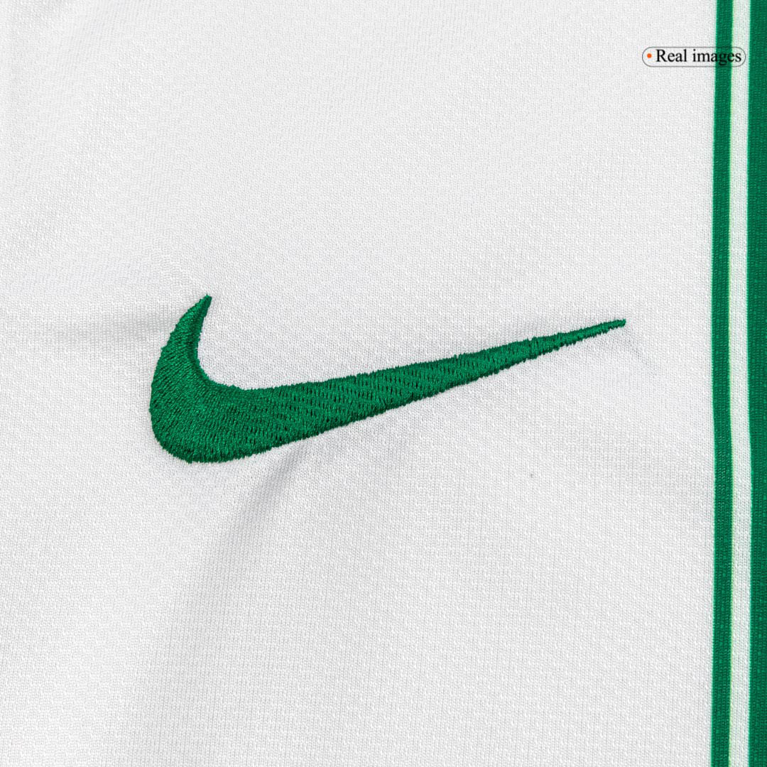 Retro 2010 Portugal Away Soccer Jersey
