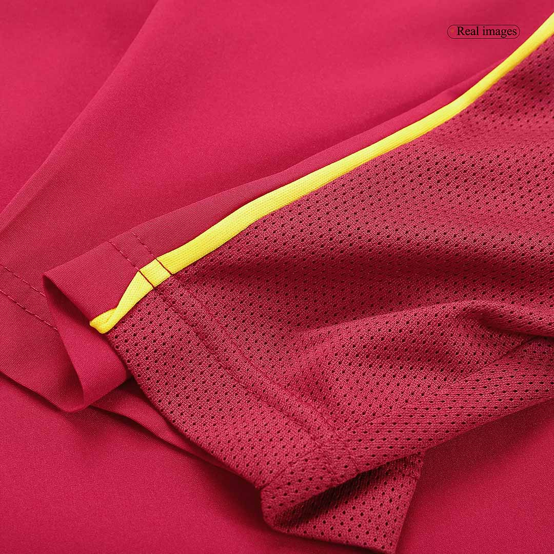 Retro Portugal Home Jersey World Cup 2002