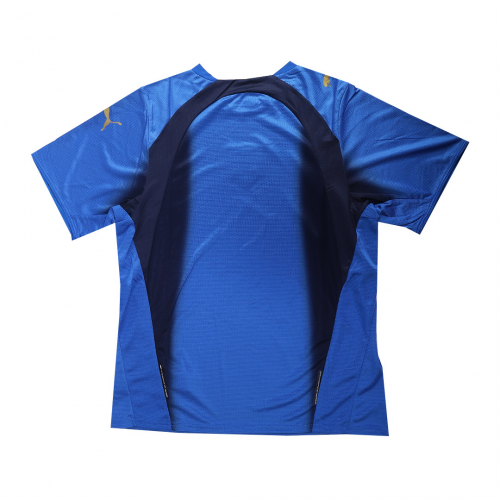Del Piero #7 Retro Italy Home Jersey World Cup 2006