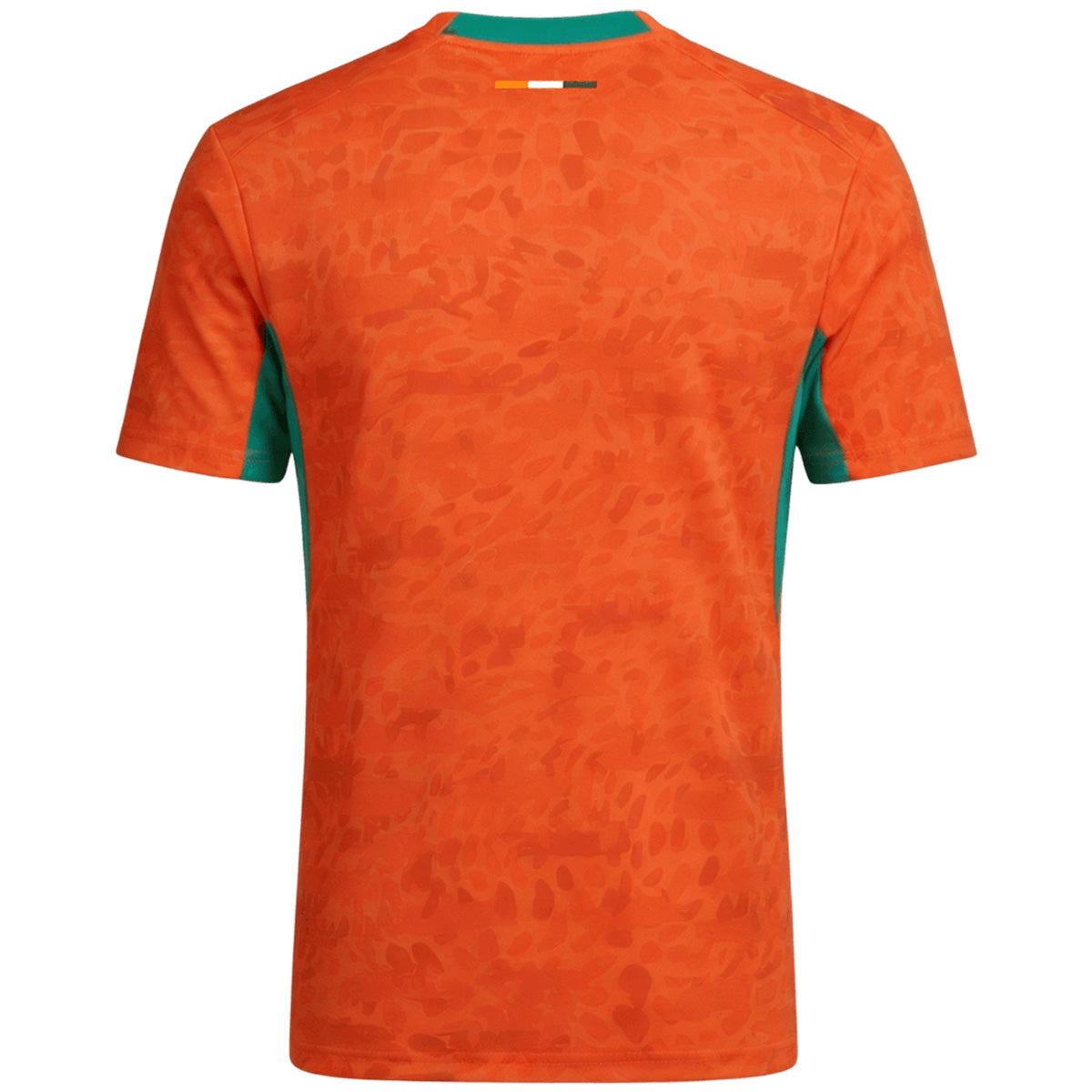 Ivory Coast Home 2026 World Cup Jersey