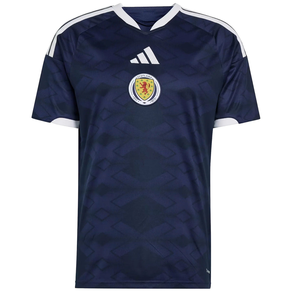 Scotland Home 2026 World Cup Jersey