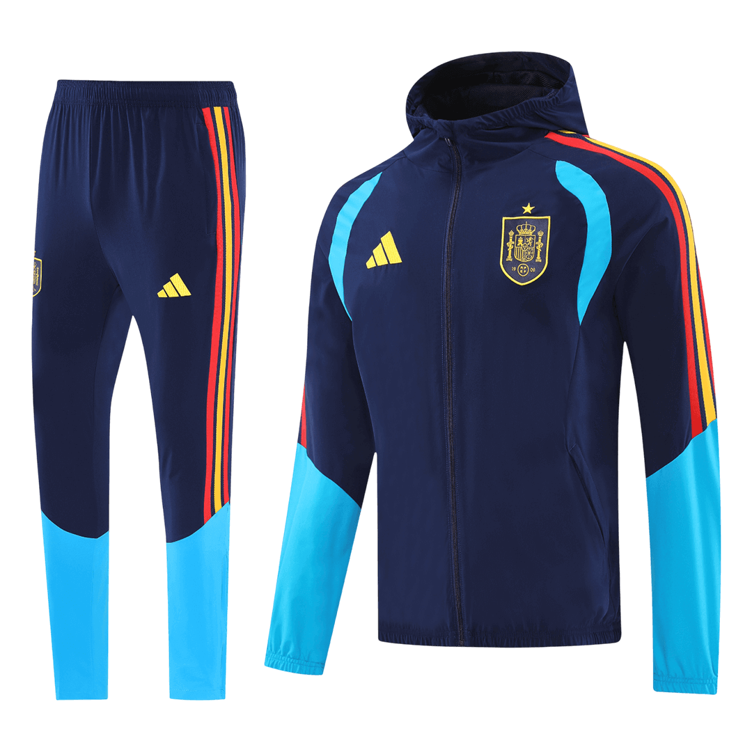 Spain Hoodie Training 2026