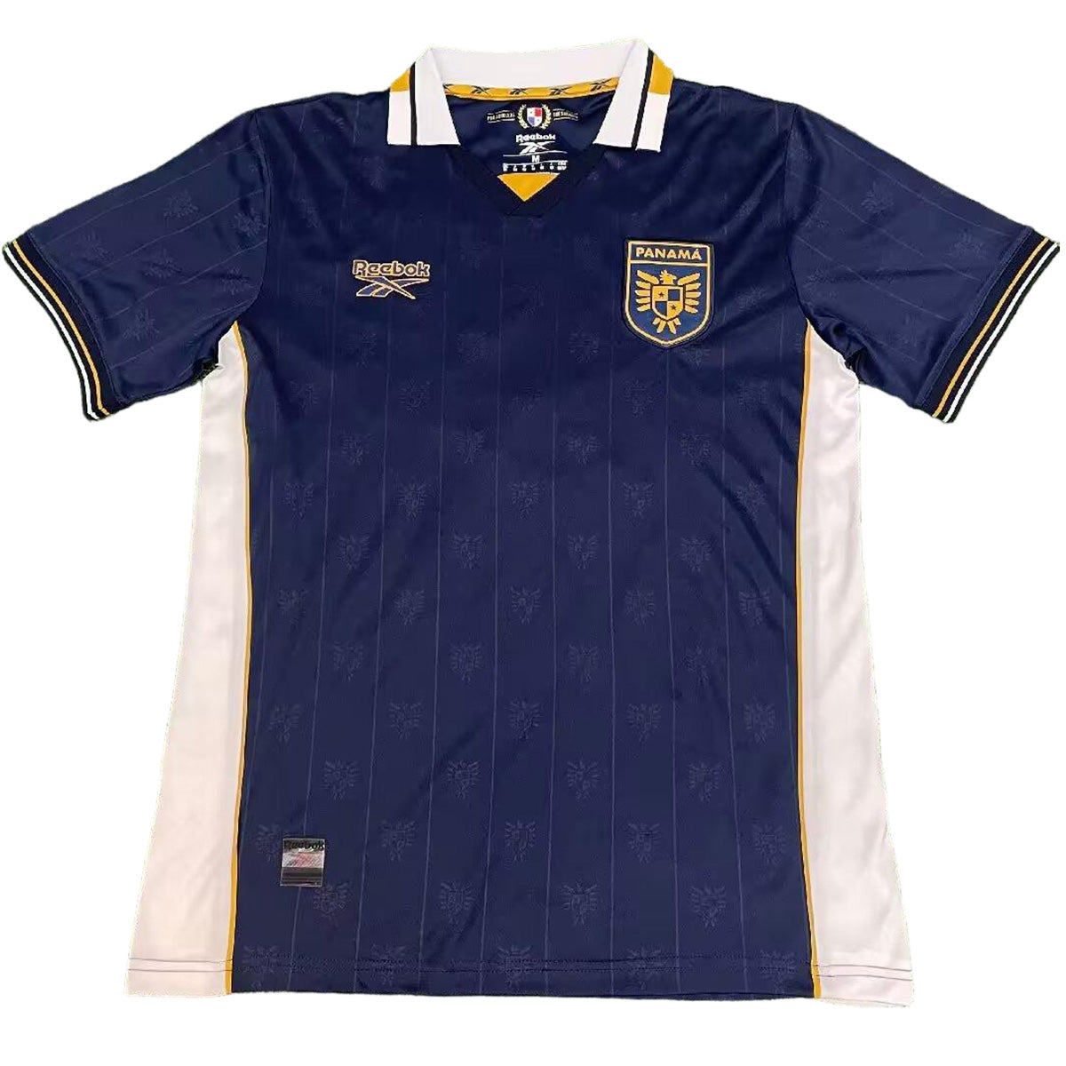 Panama Third 2026 World Cup Jersey