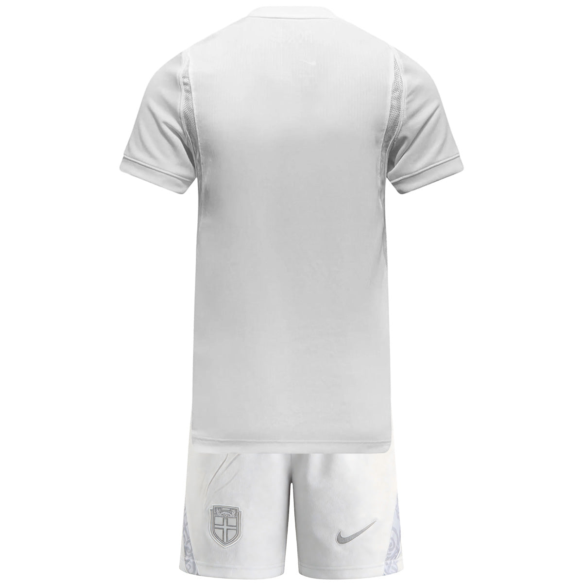 Kids Norway Third Soccer Kit 2026 World Cup Jersey