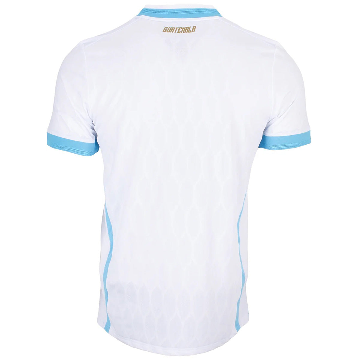 Guatemala Home 2026 World Cup Jersey
