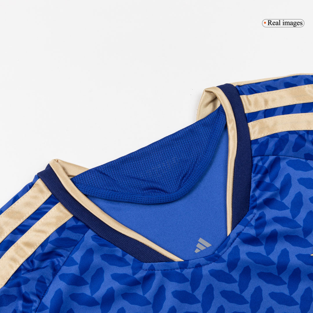 DIMARCO #3 Italy Home 2026 World Cup Jersey