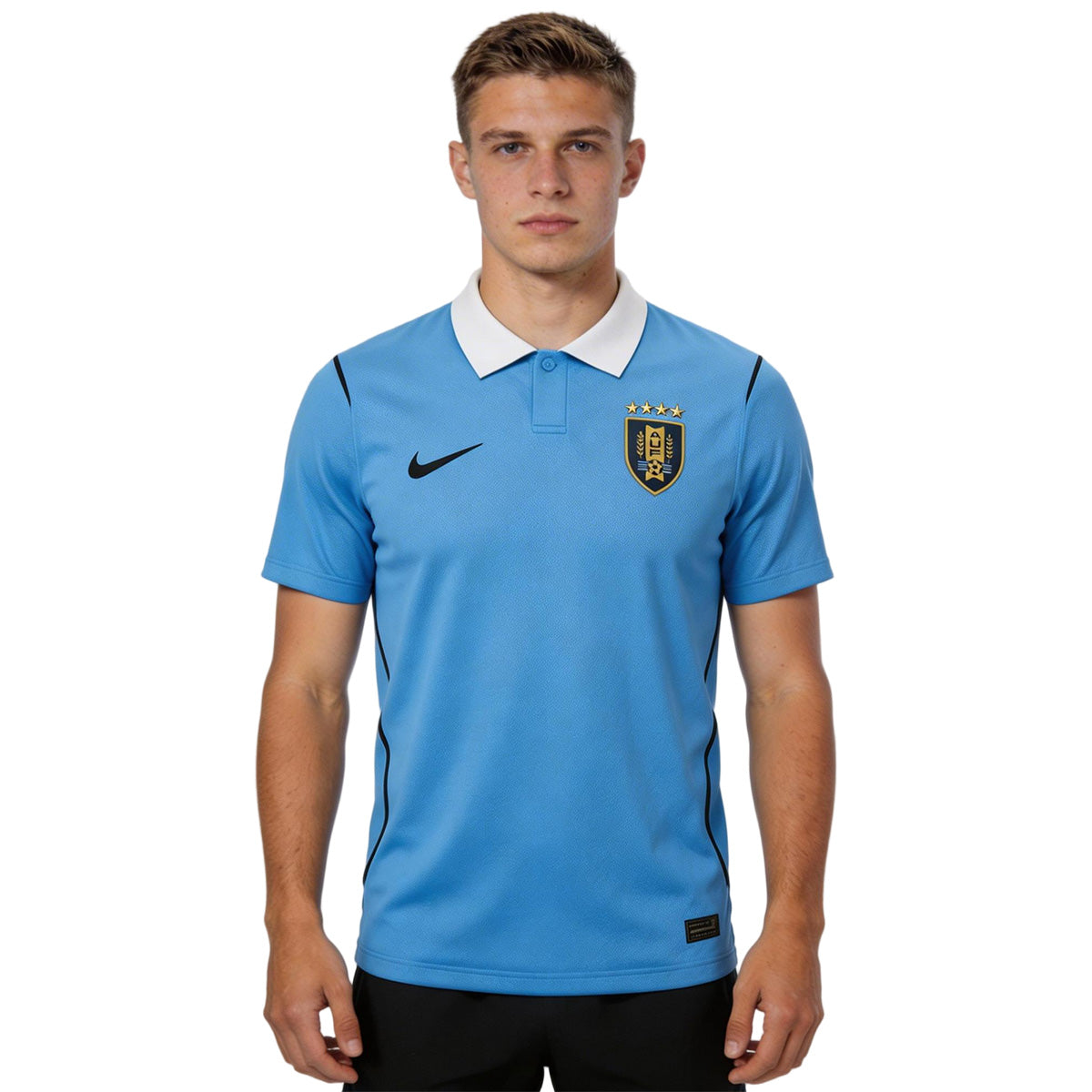 Uruguay Home 2026 World Cup Jersey