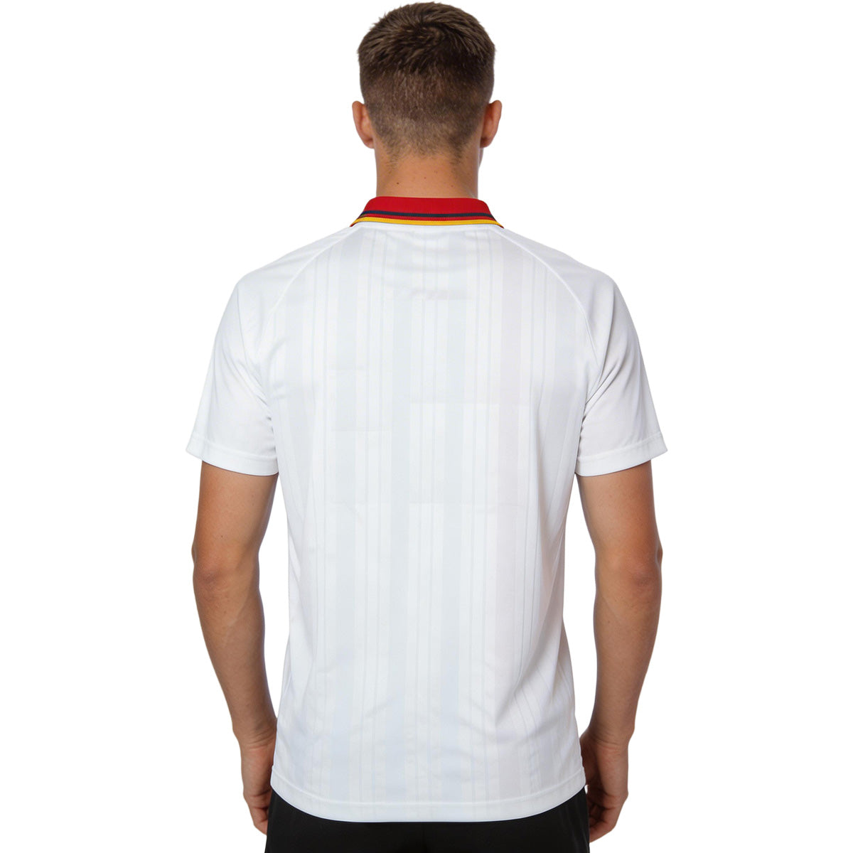 Retro Spain Away Jersey World Cup 1994