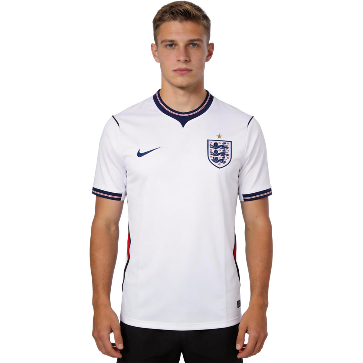 KANE #9 England Home 2026 World Cup Jersey