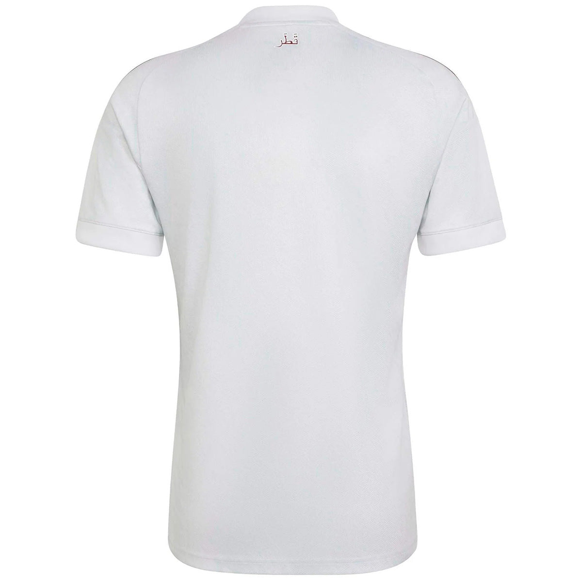 Qatar Away 2026 World Cup Jersey