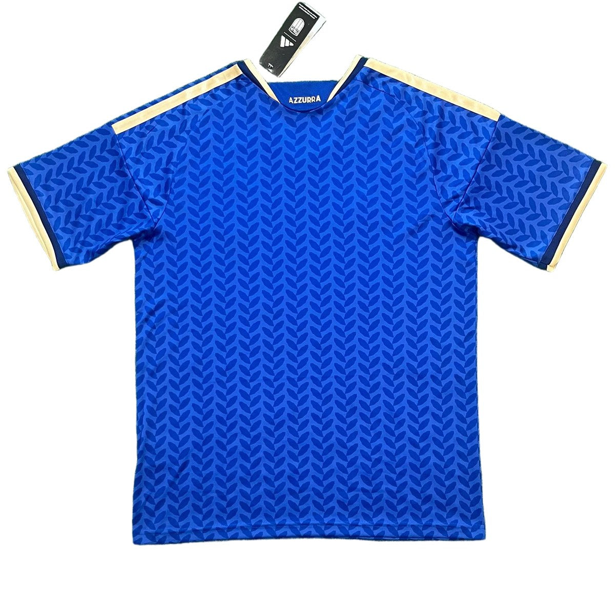 Italy Home 2026 World Cup Jersey