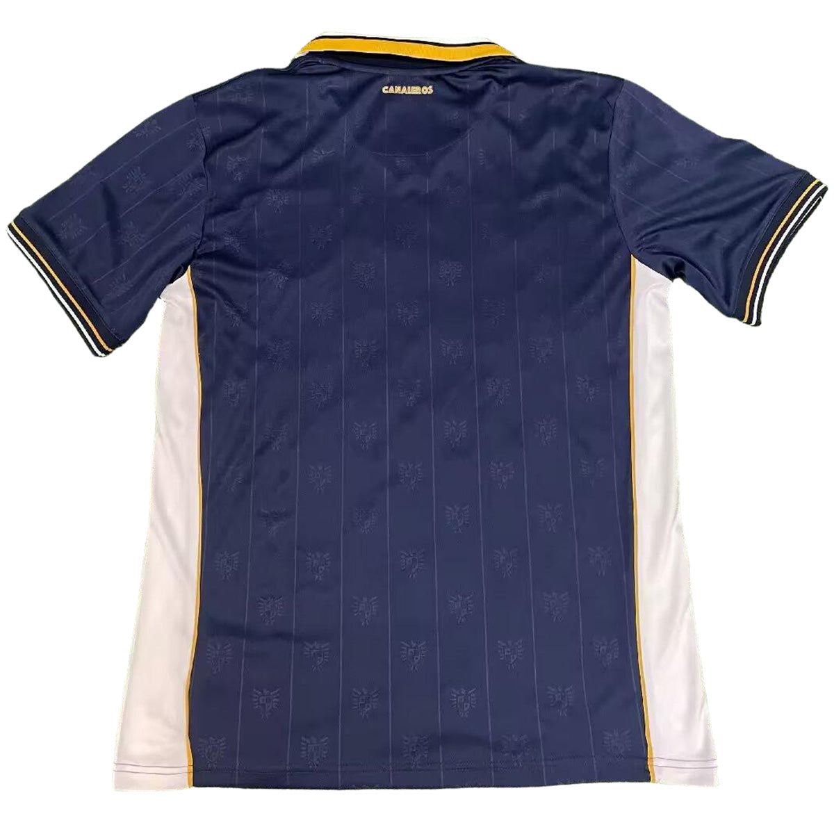 Panama Third 2026 World Cup Jersey