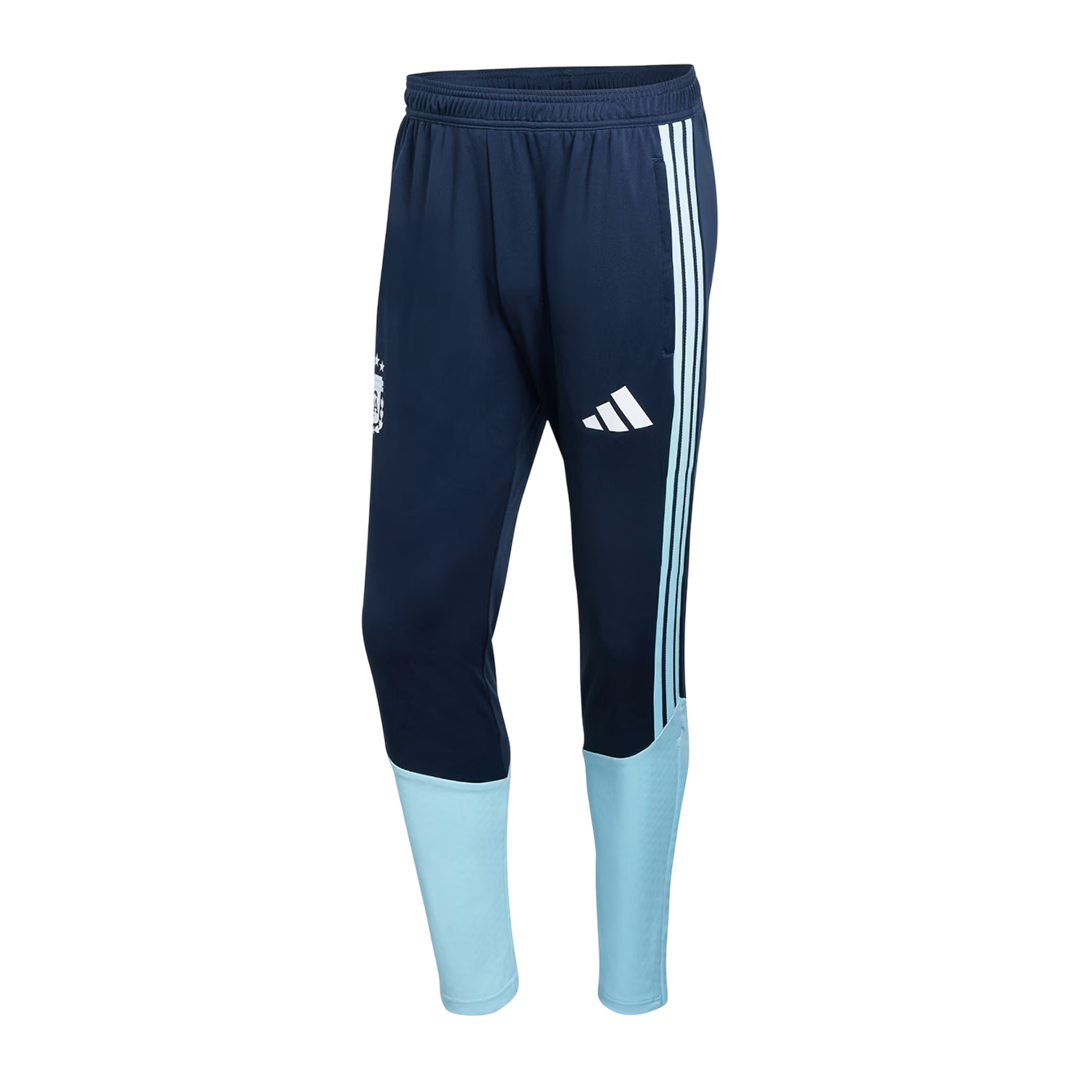 Argentina Zipper Sweatshirt Kit(Top+Pants) 2026