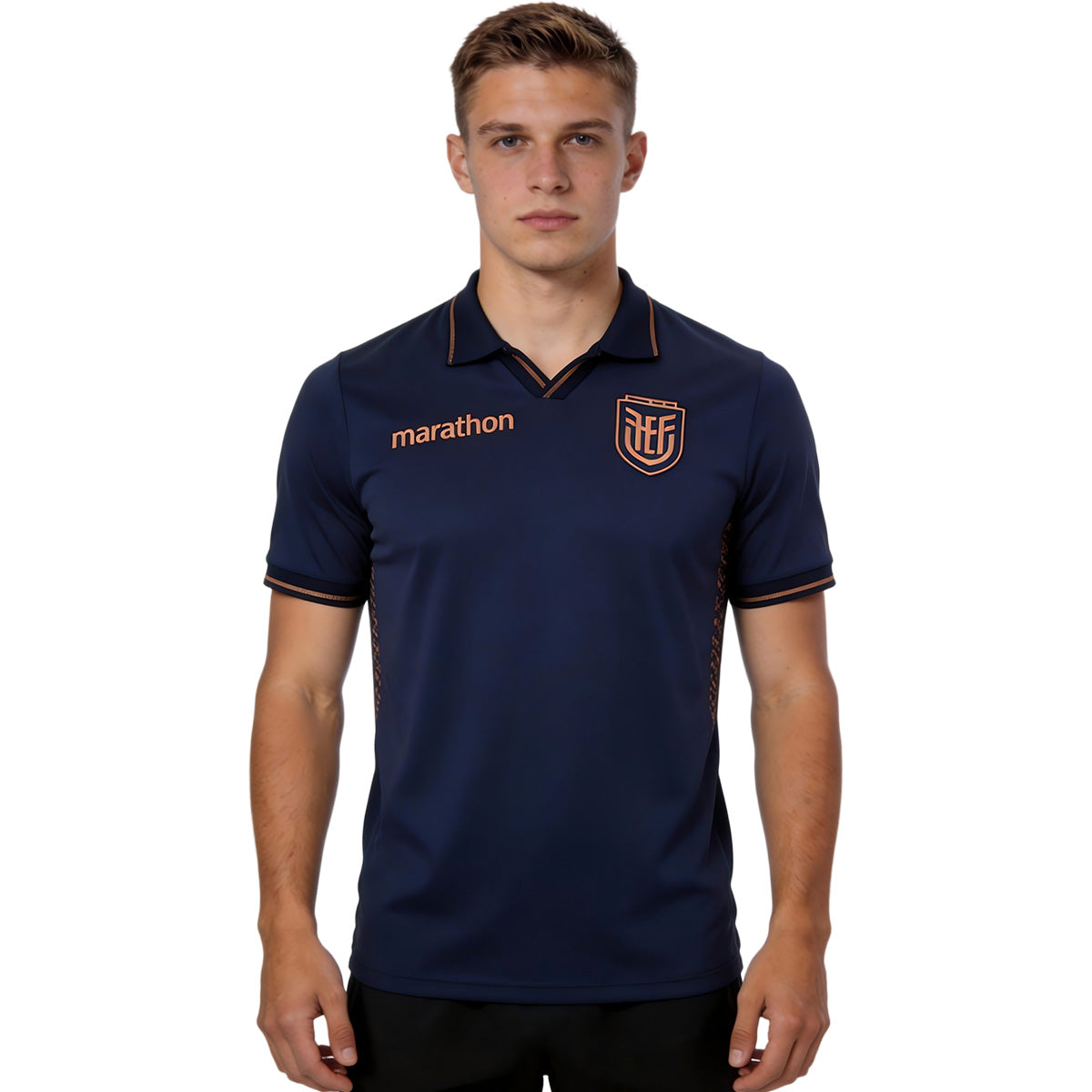 Ecuador Away 2026 World Cup Jersey