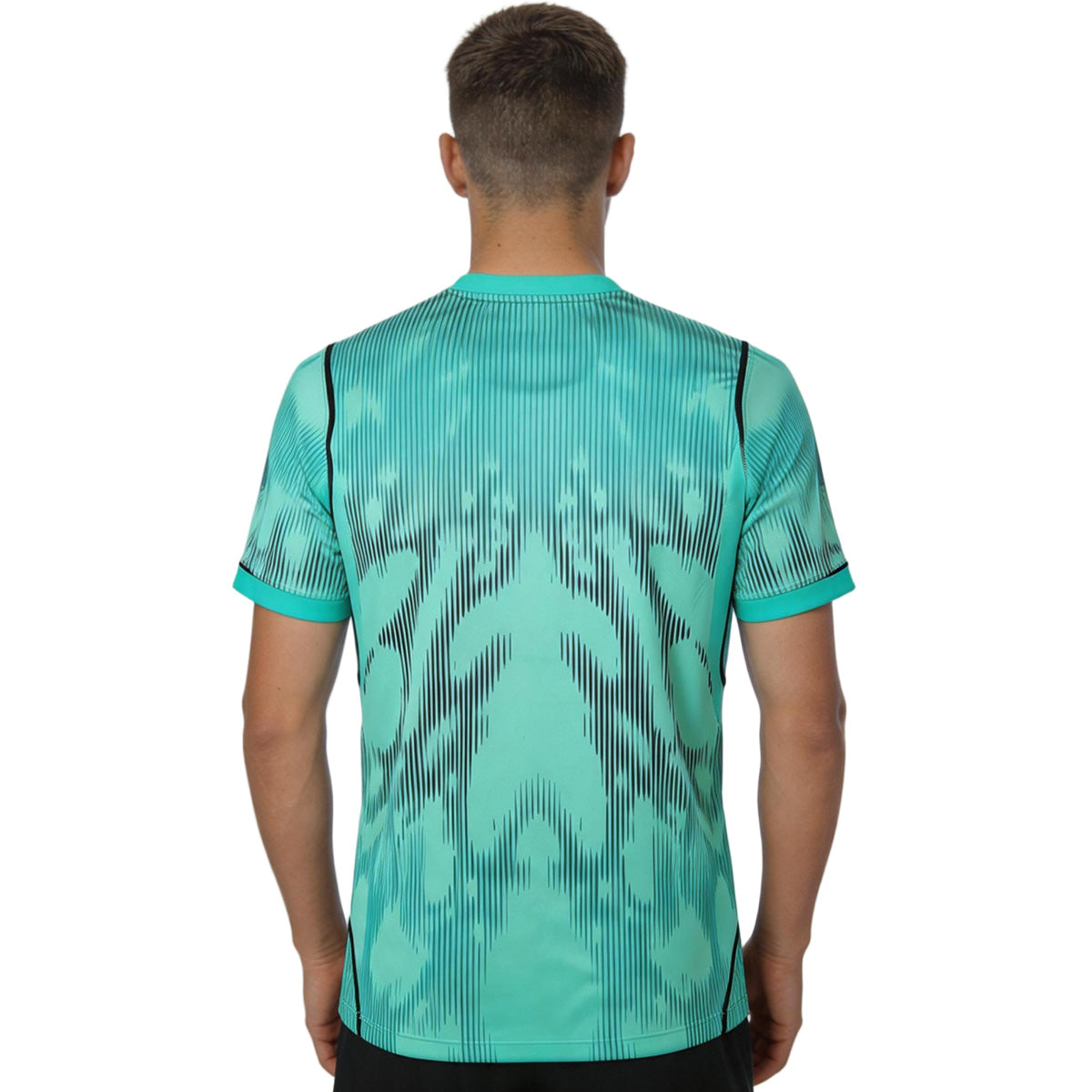 Brazil Goalkeeper 2026 World Cup Jersey