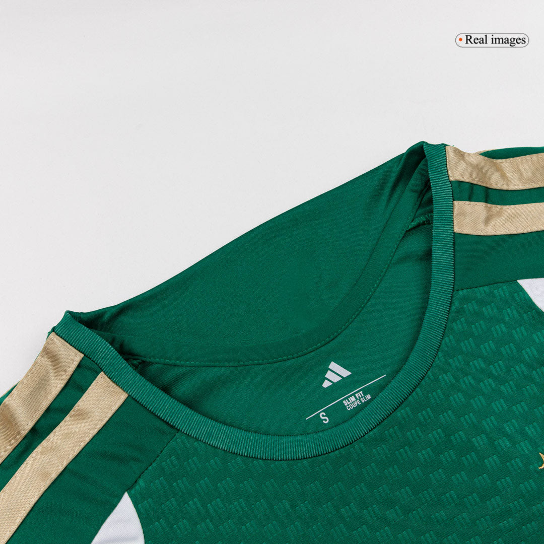 Italy Pre-Match Soccer Jersey 2026