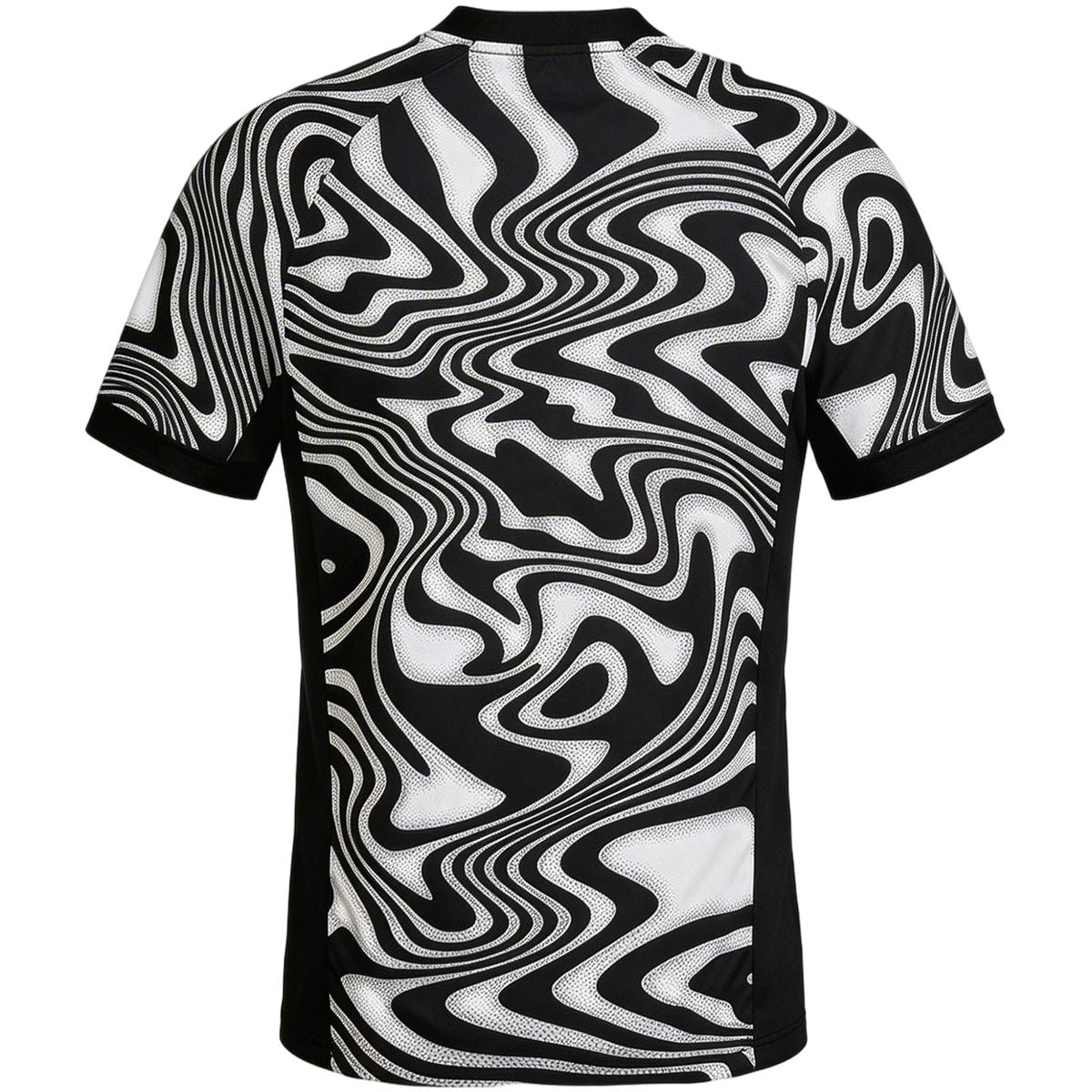 Brazil Hollywood "Lifestyle" Goalkeeper 2026 World Cup Jersey