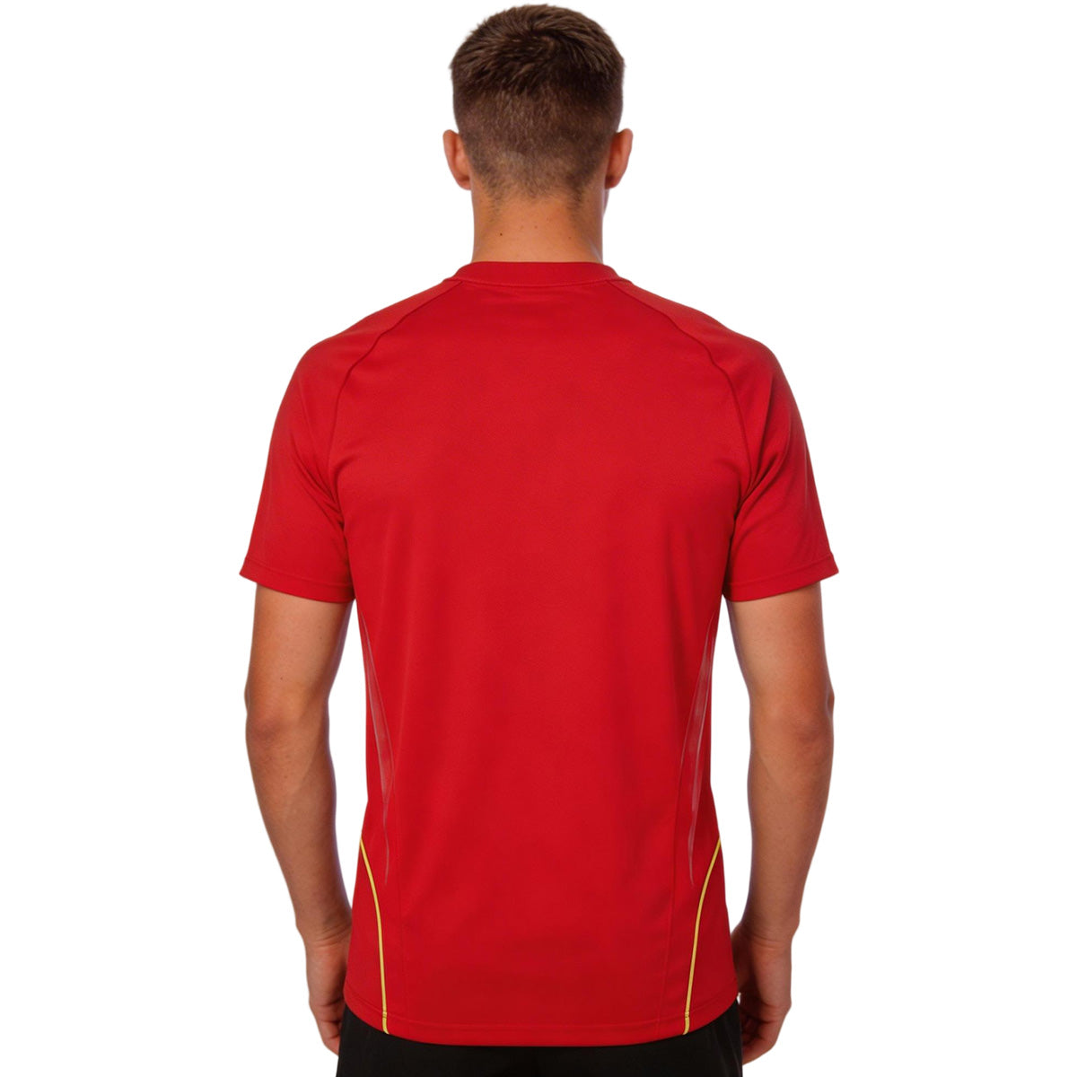 Retro Spain Home Jersey 2008