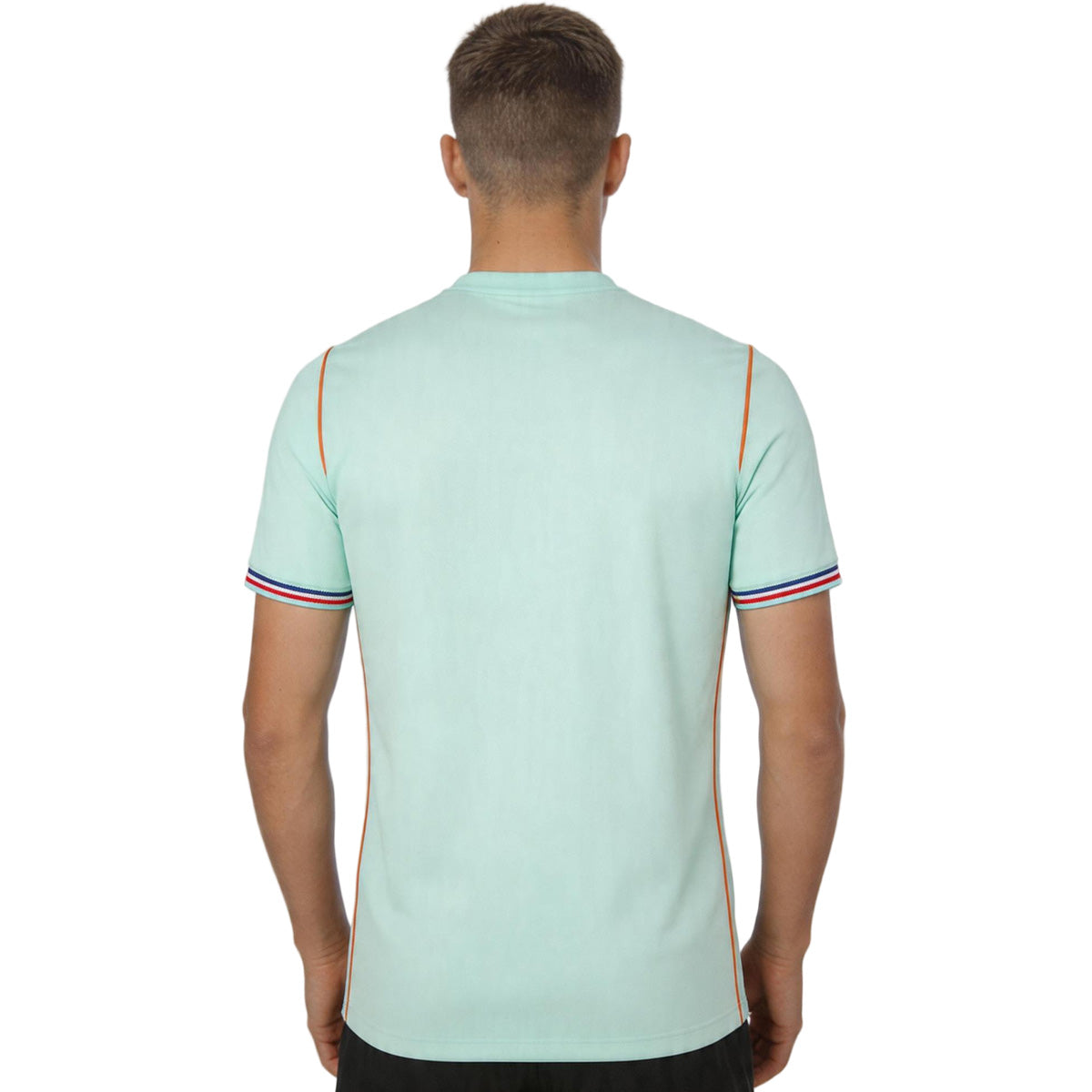 France Away Soccer Kit 2026 World Cup Jersey