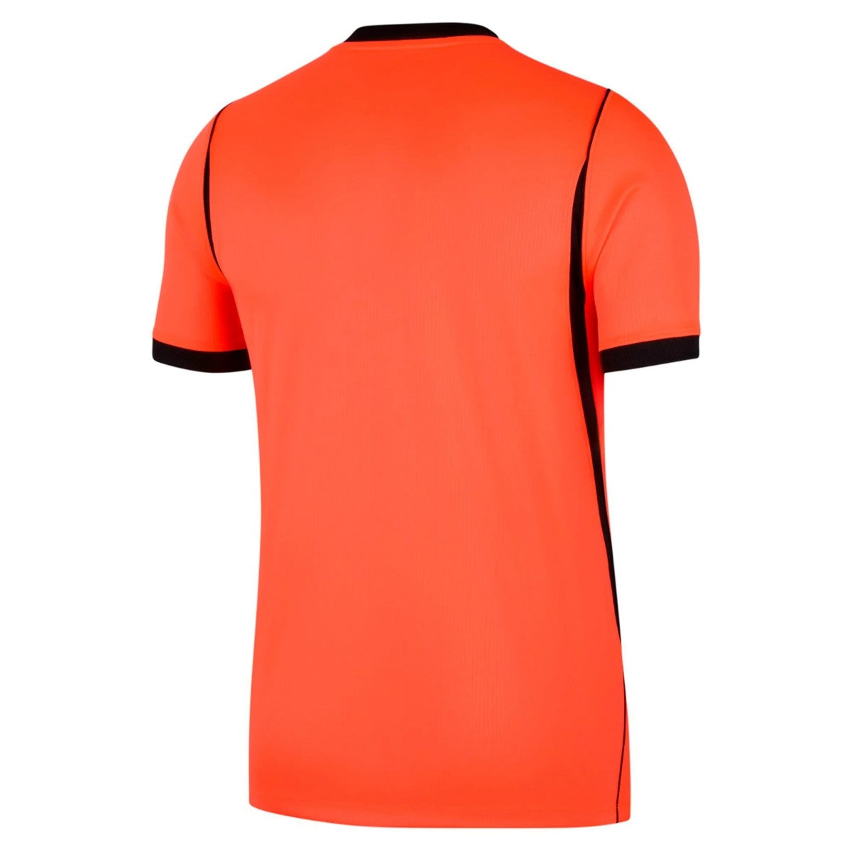 Netherlands Home 2026 World Cup Jersey