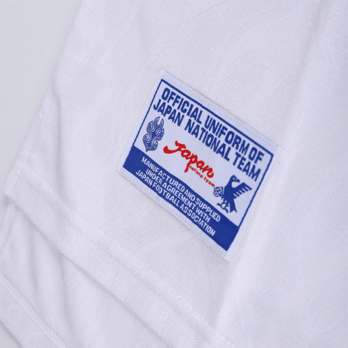 Nakata #8 Retro Japan Away Jersey World Cup 1998