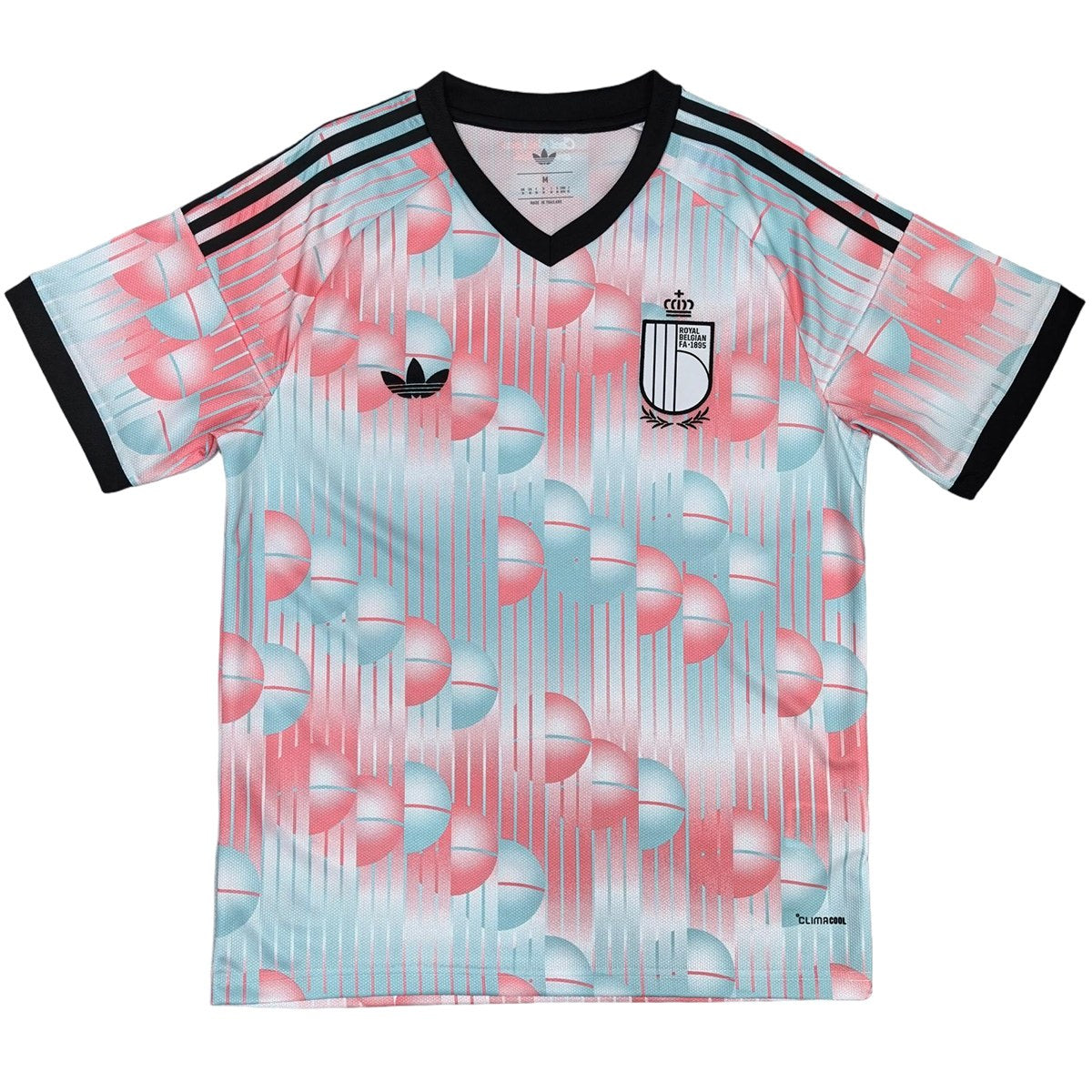 Belgium Away 2026 World Cup Jersey