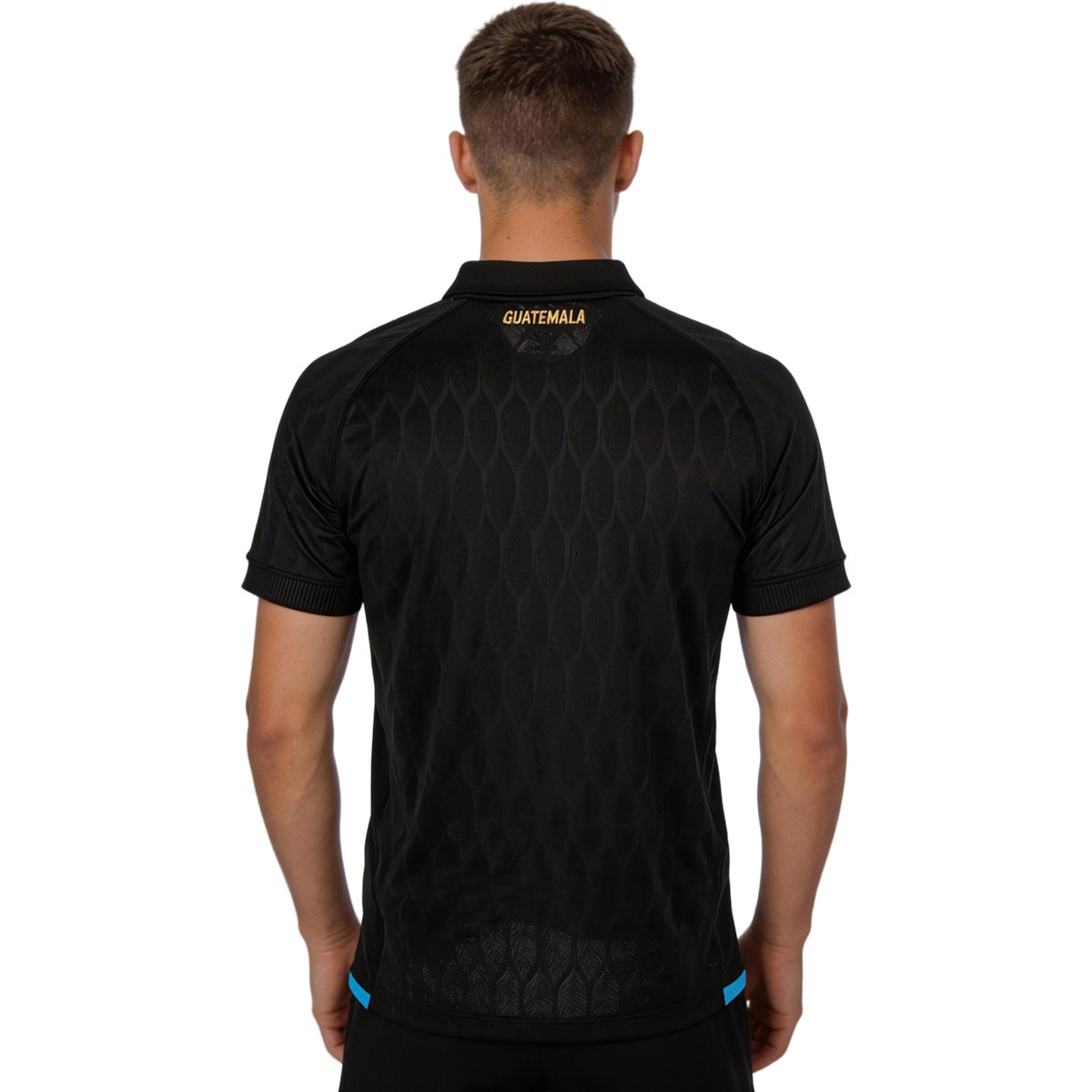 Guatemala Away 2026 World Cup Jersey