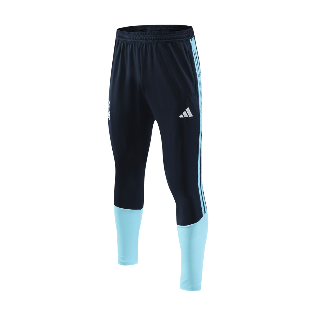 Argentina Zipper Sweatshirt Kit(Top+Pants) 2026