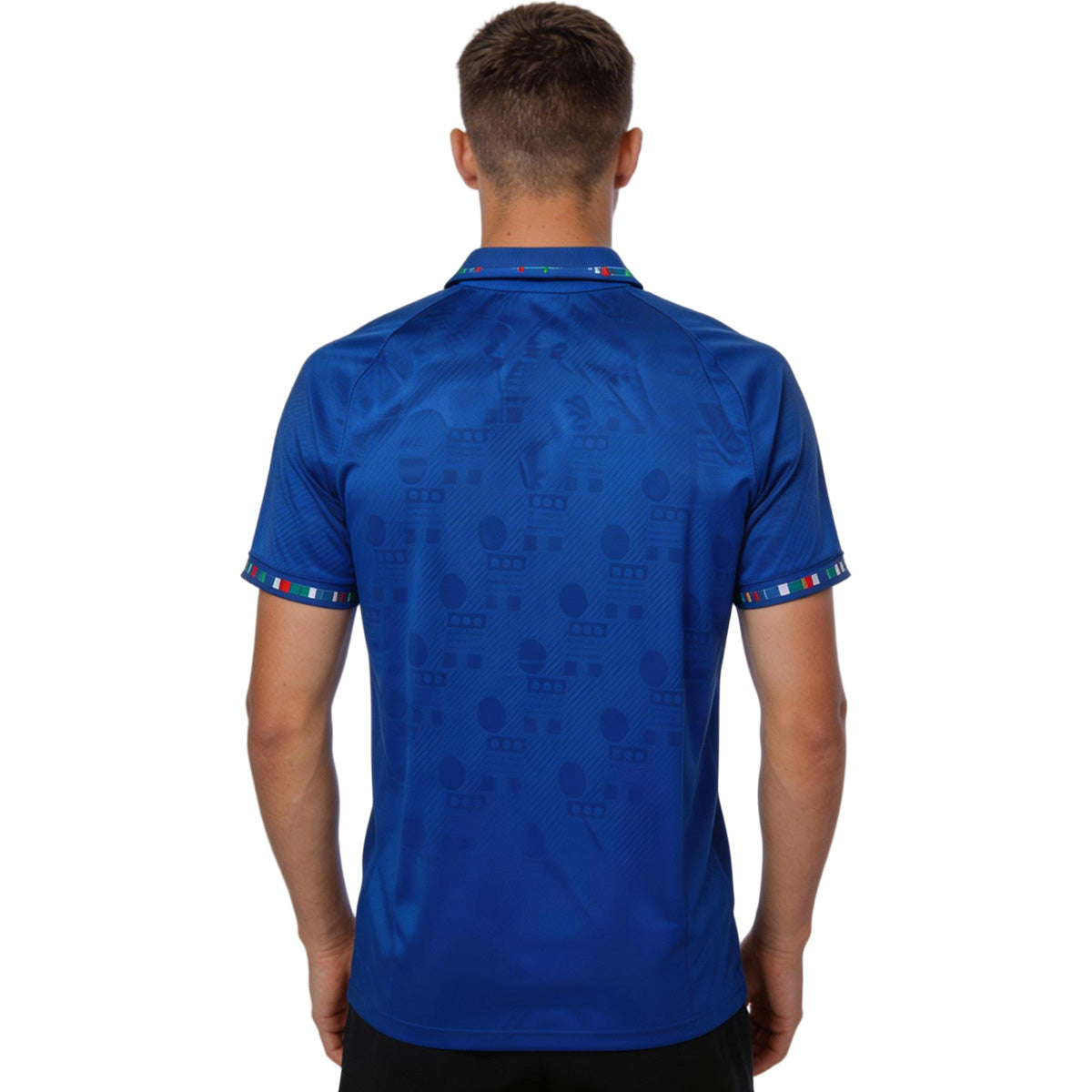 Retro Italy Home Jersey World Cup 1994