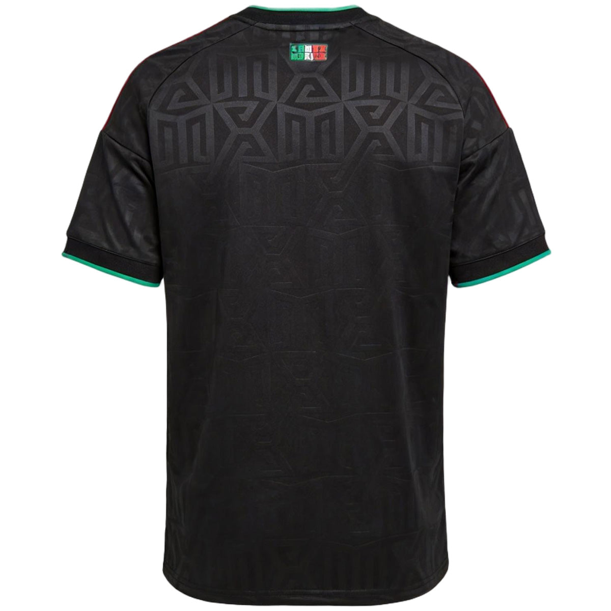 Mexico Third Soccer Kit 2026 World Cup Jersey