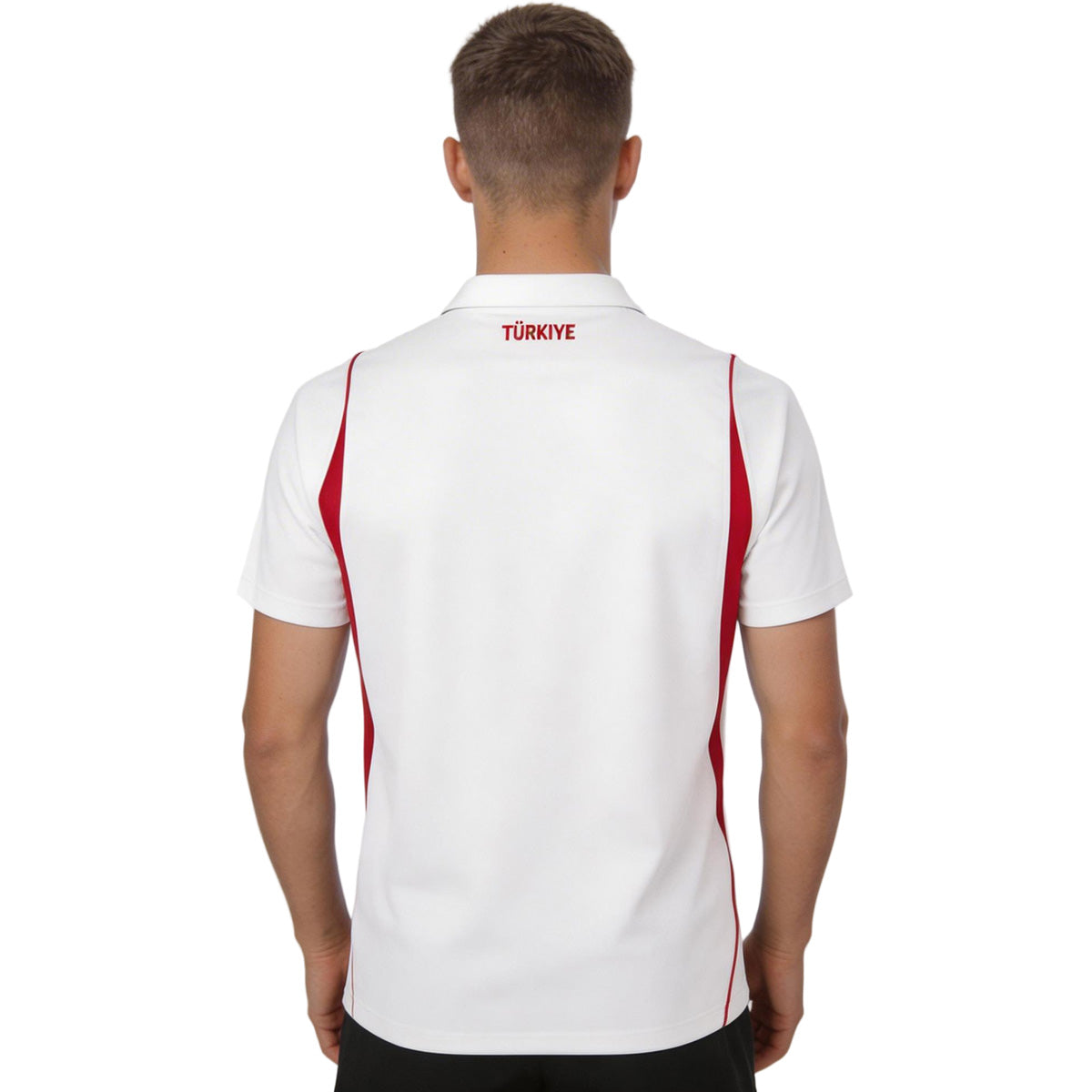 Turkey Away 2026 World Cup Jersey
