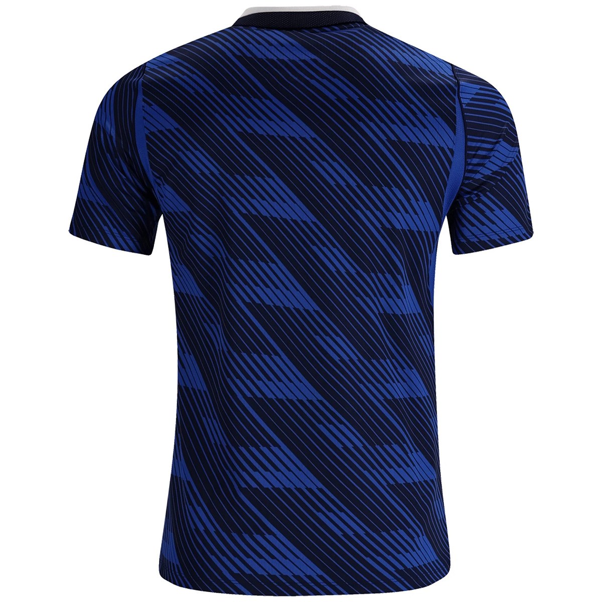 DEMBELE #7 France Home 2026 World Cup Jersey