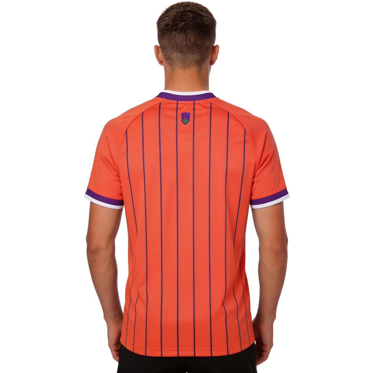 Scotland Away 2026 World Cup Jersey