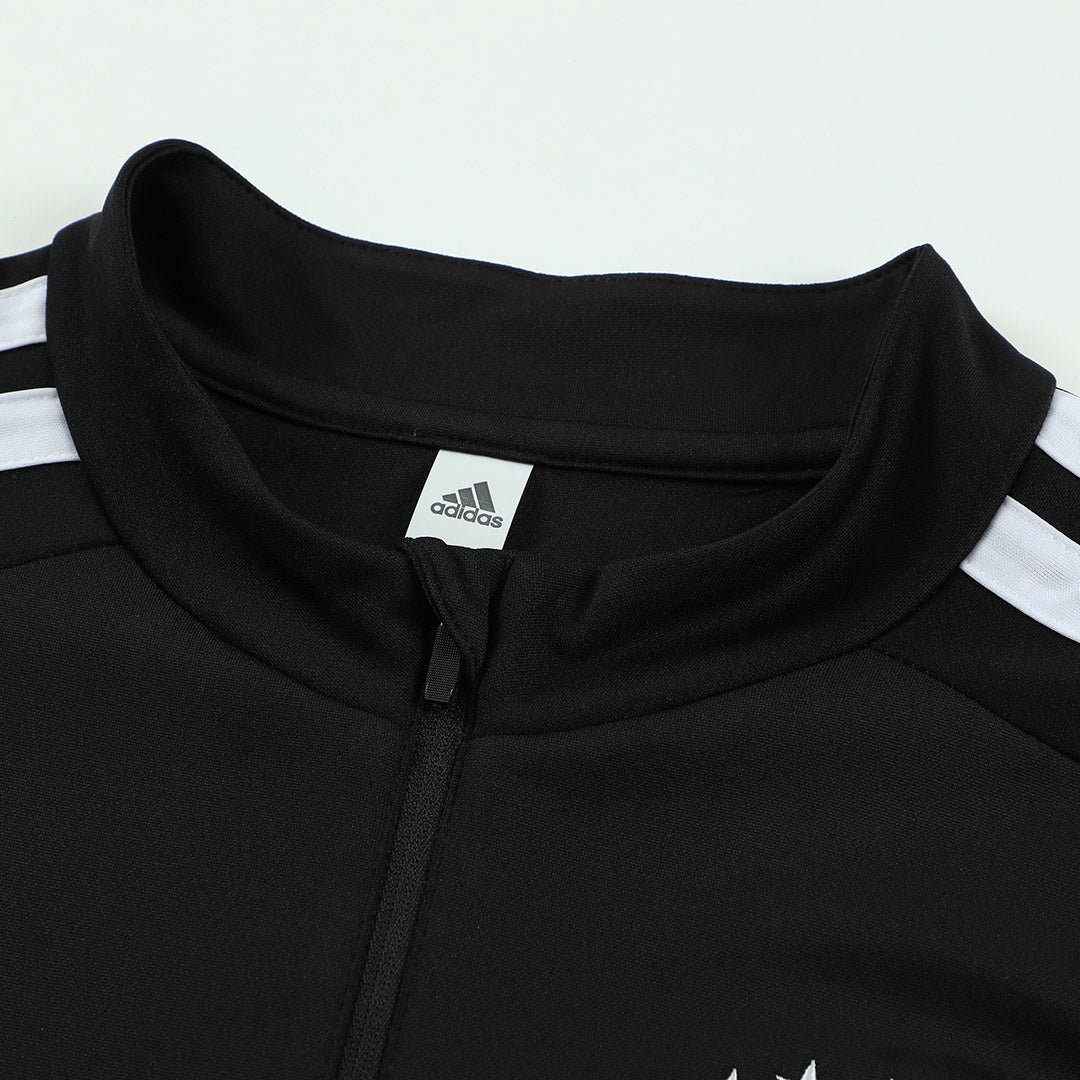 Germany Zipper Sweatshirt Kit(Top+Pants) 2026