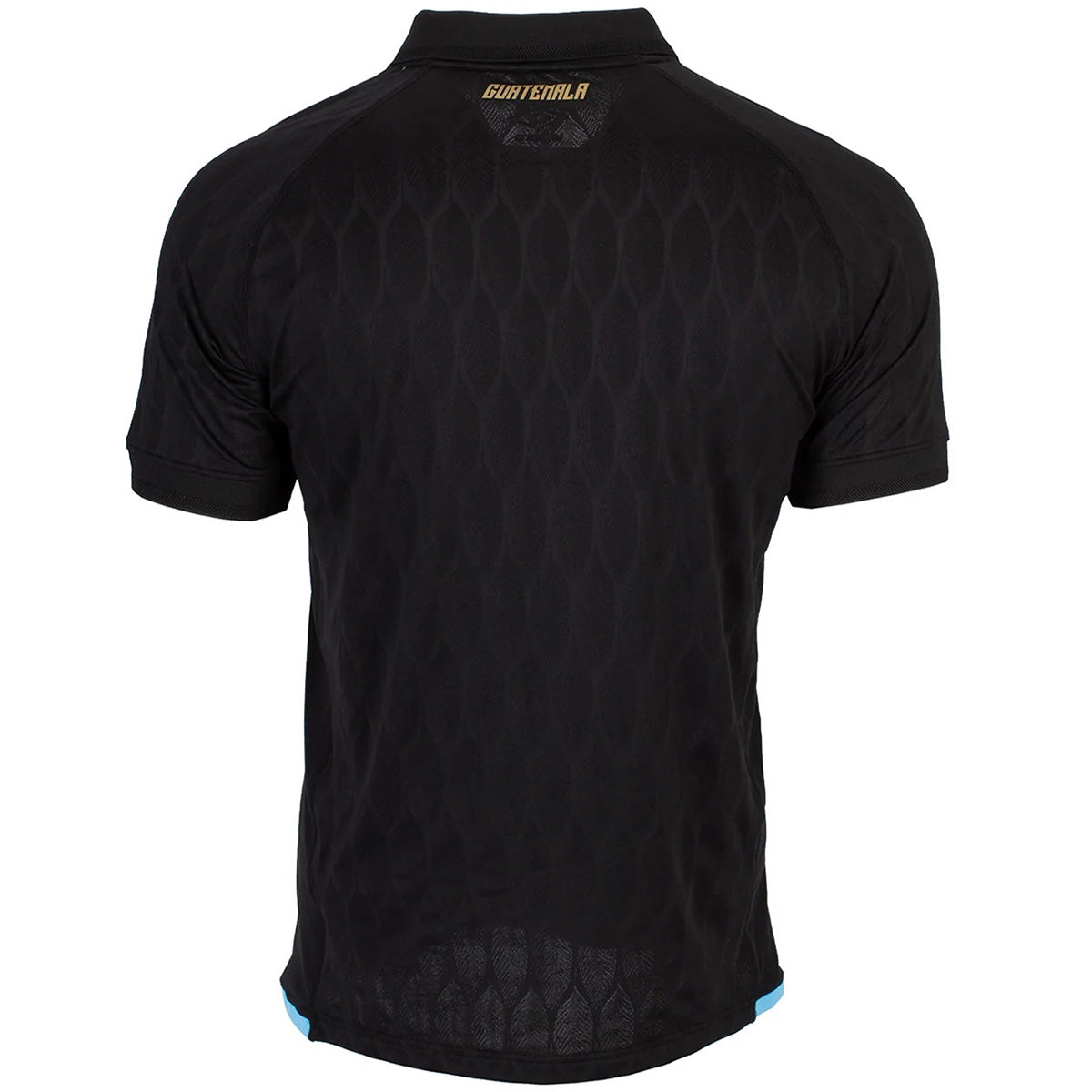 Guatemala Away 2026 World Cup Jersey