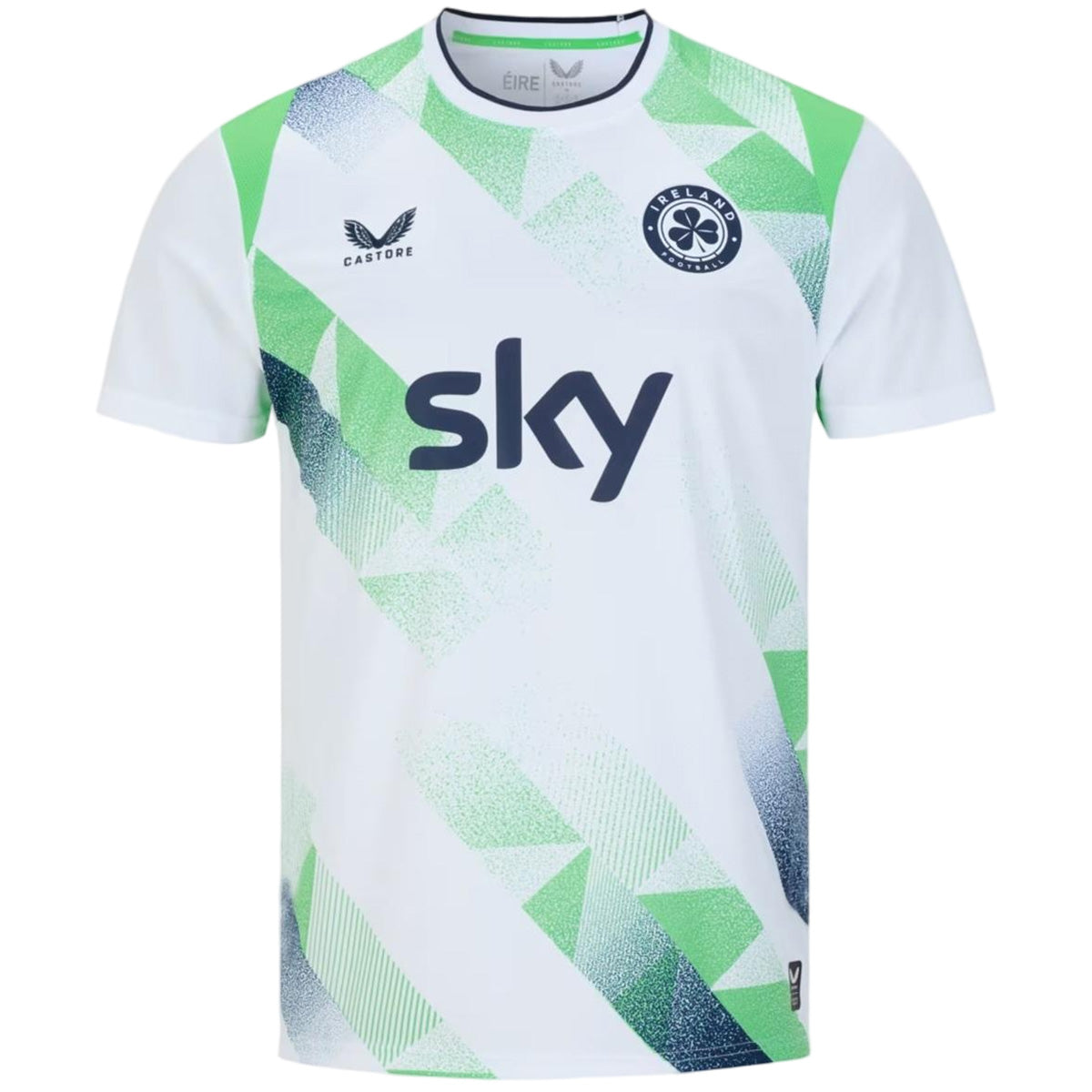 Ireland Away 2026 World Cup Jersey