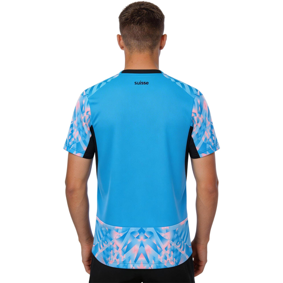 Switzerland Goalkeeper 2026 World Cup Jersey
